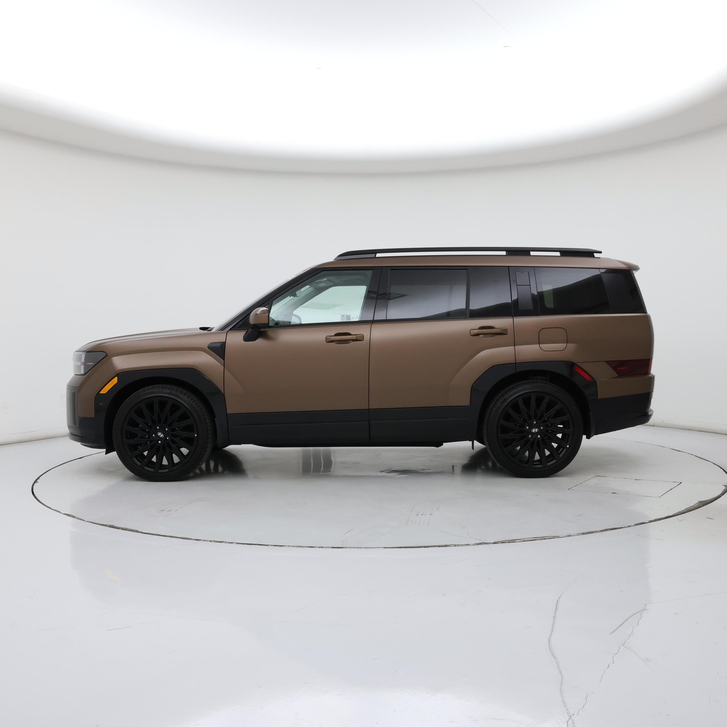 Thumbnail: 2024 Hyundai Santa Fe - 3