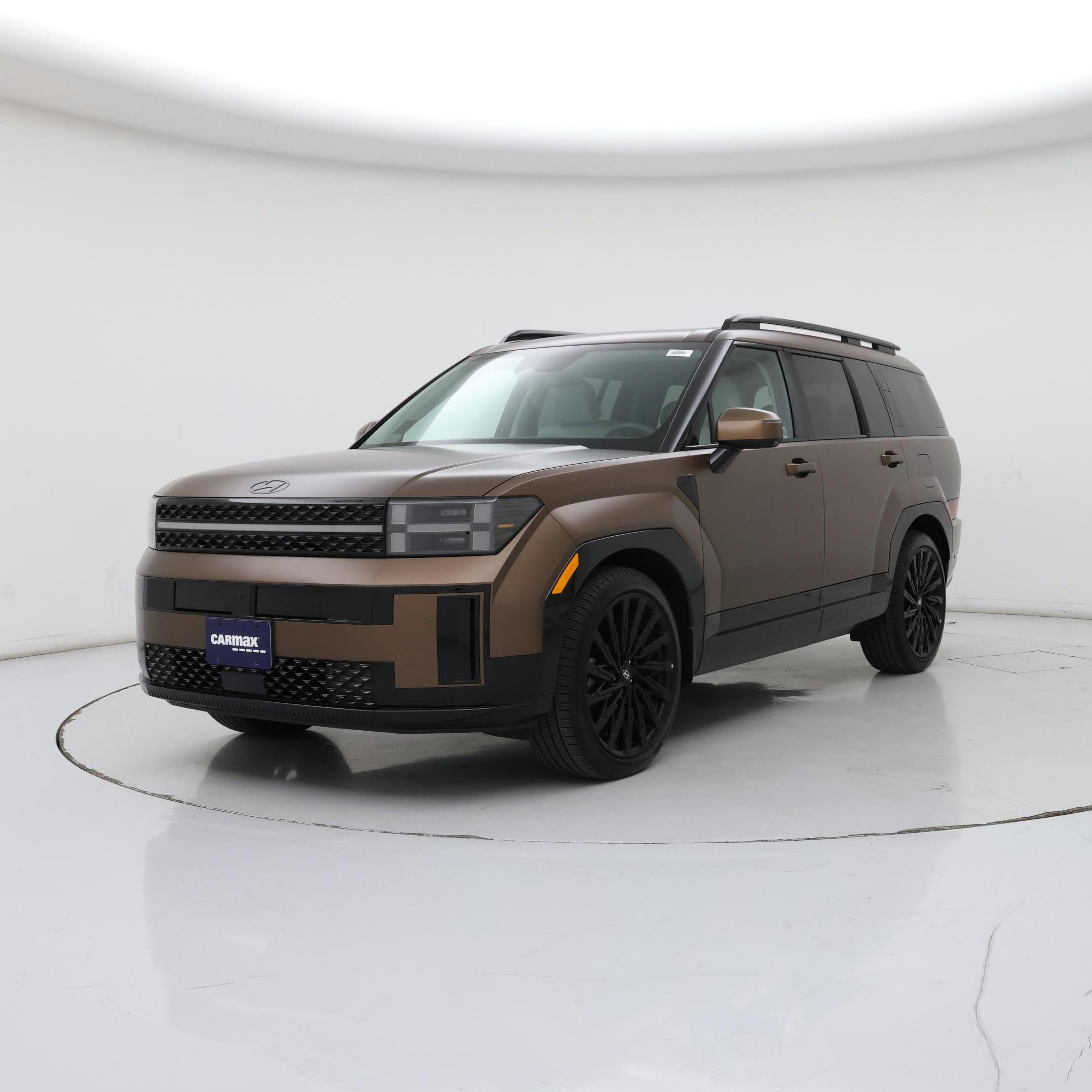 Thumbnail: 2024 Hyundai Santa Fe - 4