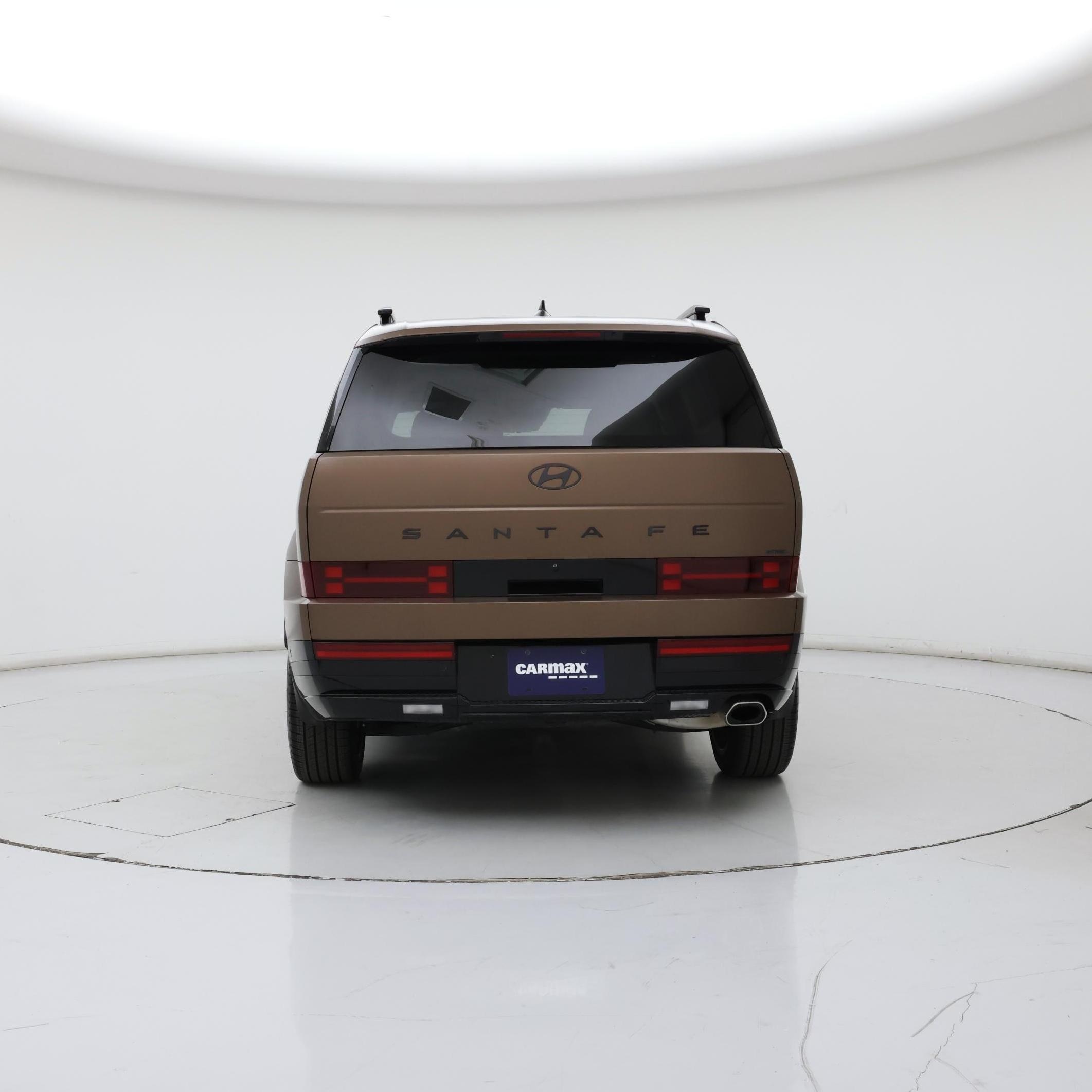 Thumbnail: 2024 Hyundai Santa Fe - 6