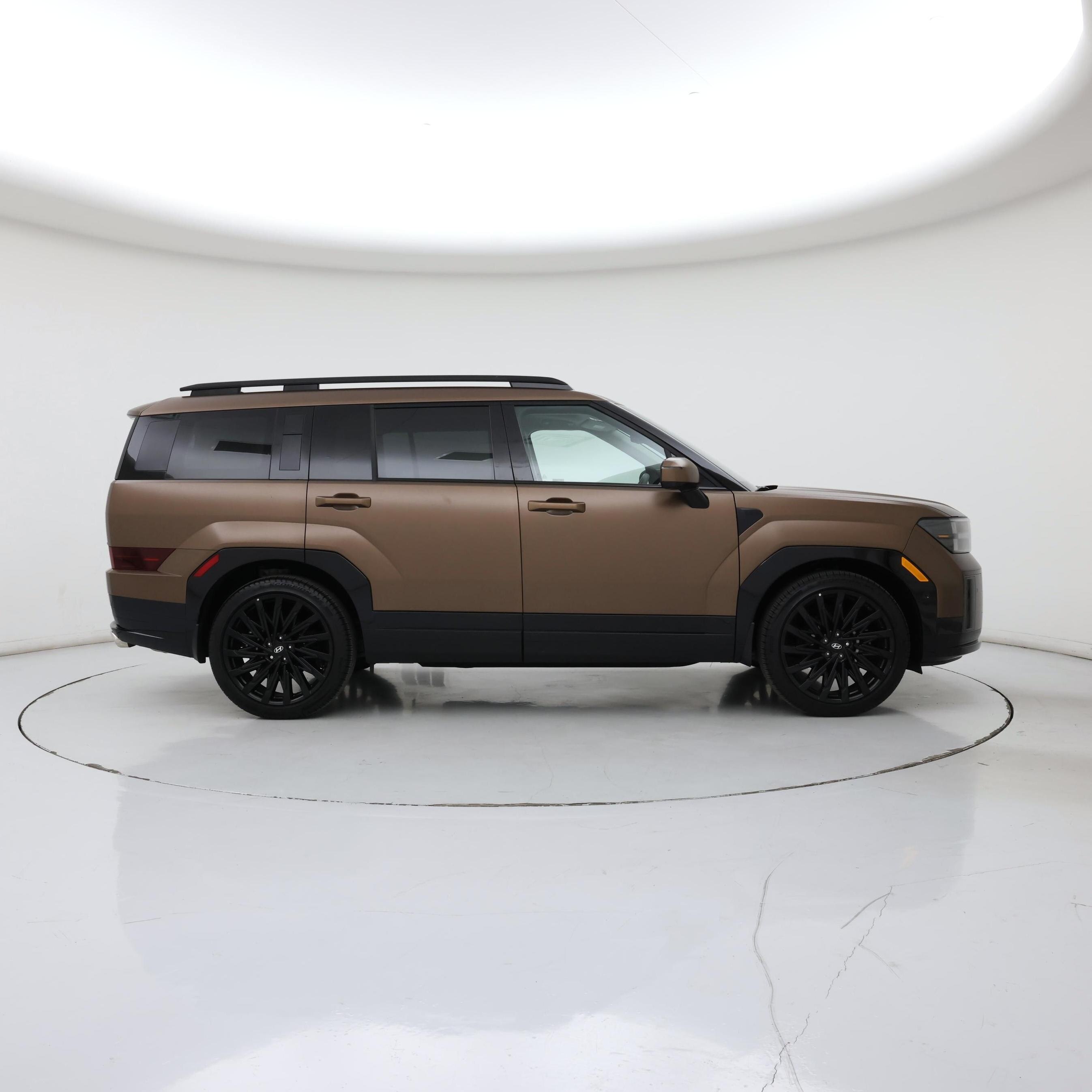 Thumbnail: 2024 Hyundai Santa Fe - 7