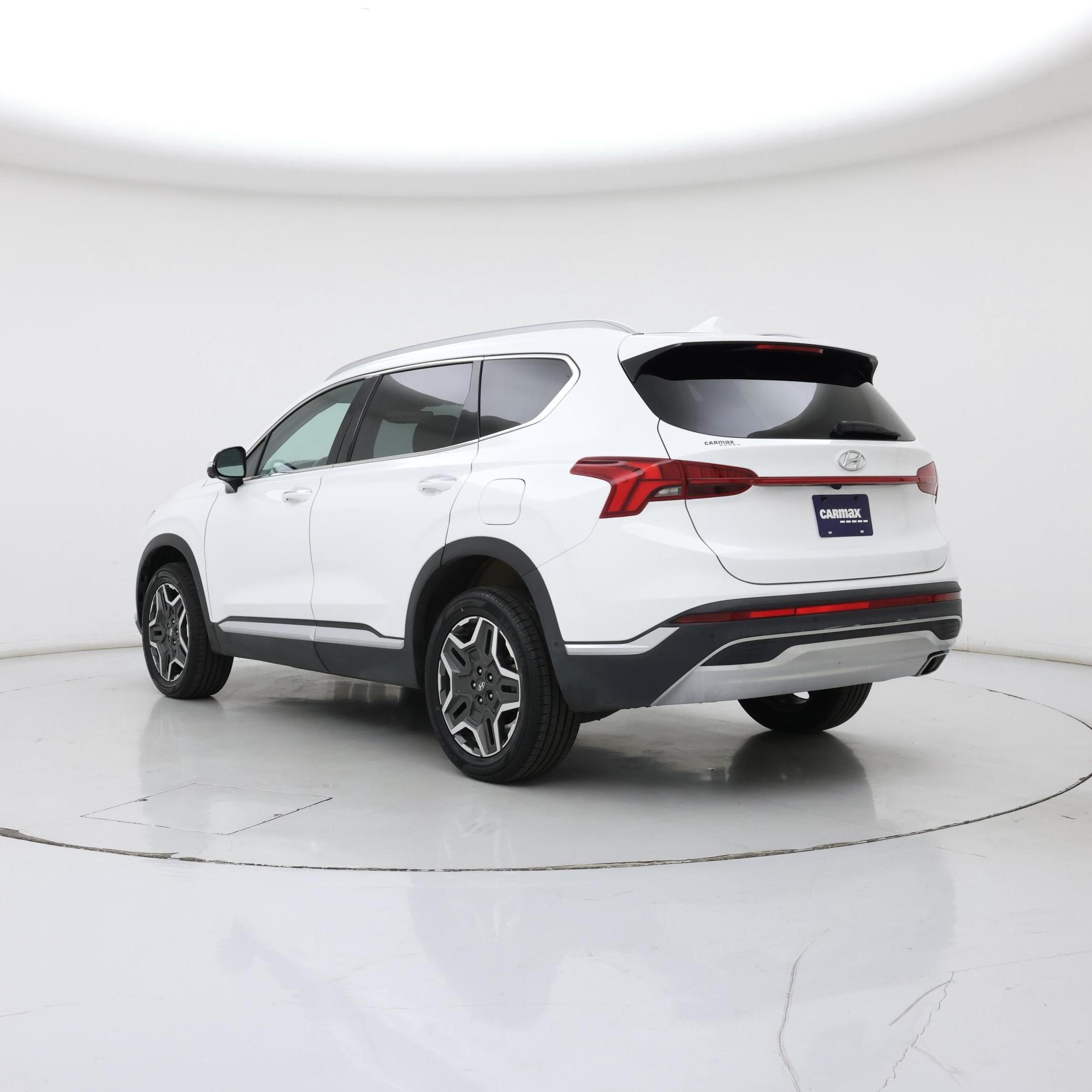 Thumbnail: 2023 Hyundai Santa Fe - 2