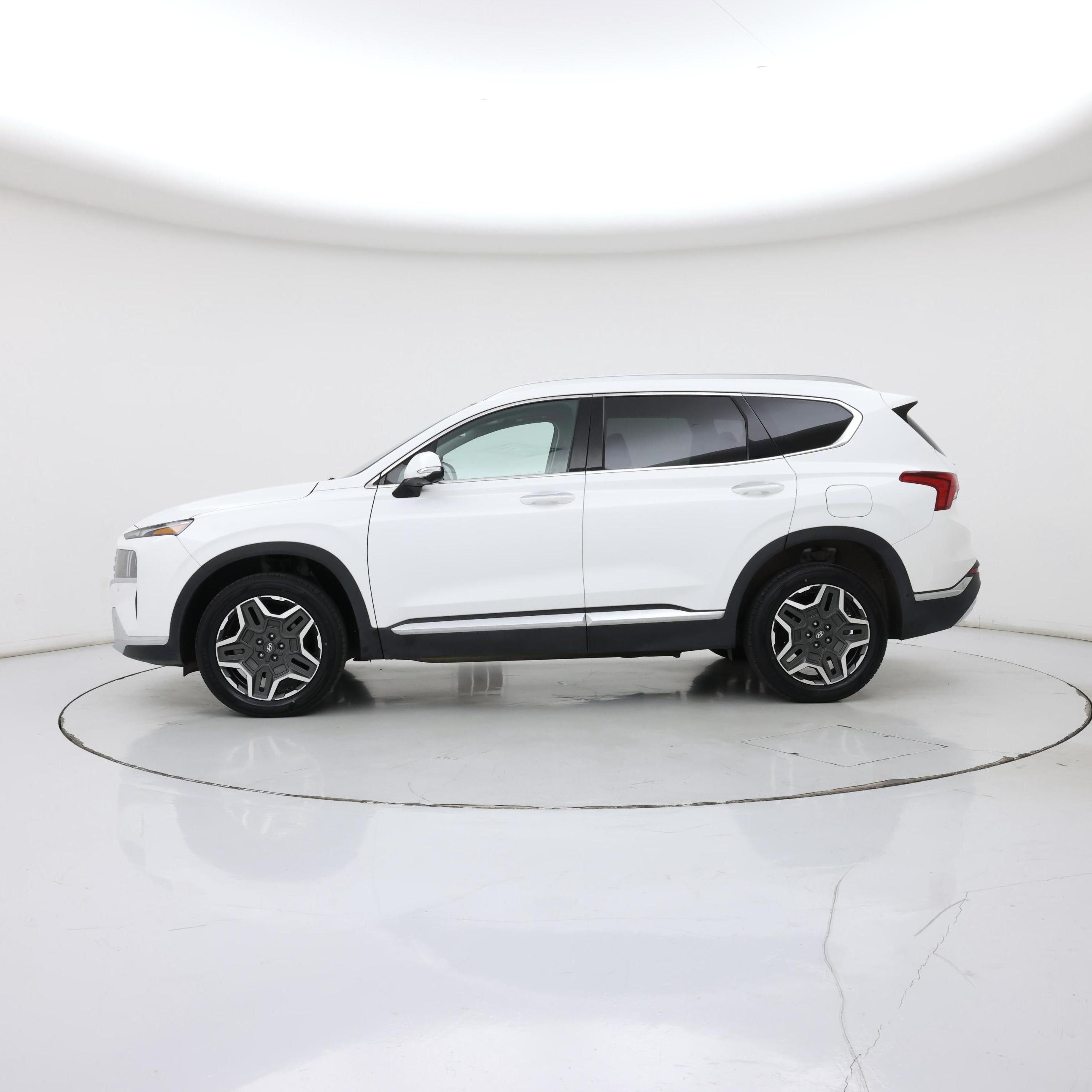 Thumbnail: 2023 Hyundai Santa Fe - 3