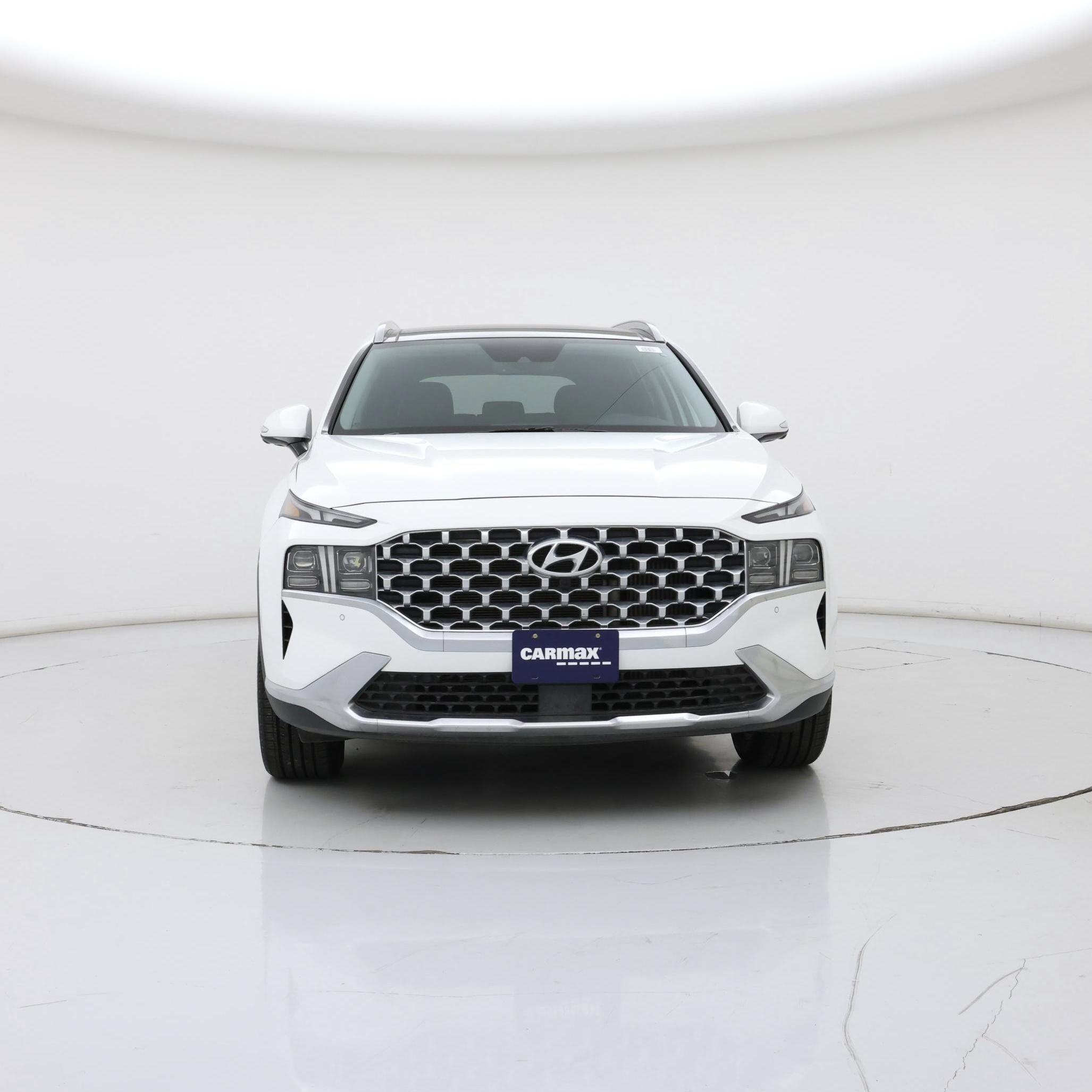 Thumbnail: 2023 Hyundai Santa Fe - 5