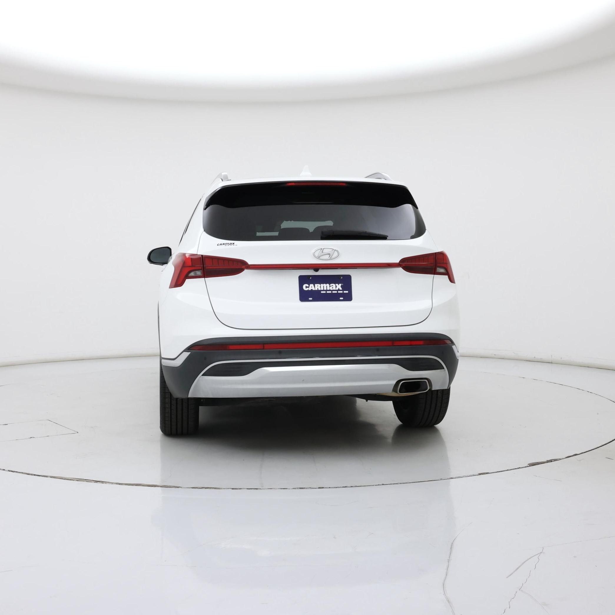 Thumbnail: 2023 Hyundai Santa Fe - 6