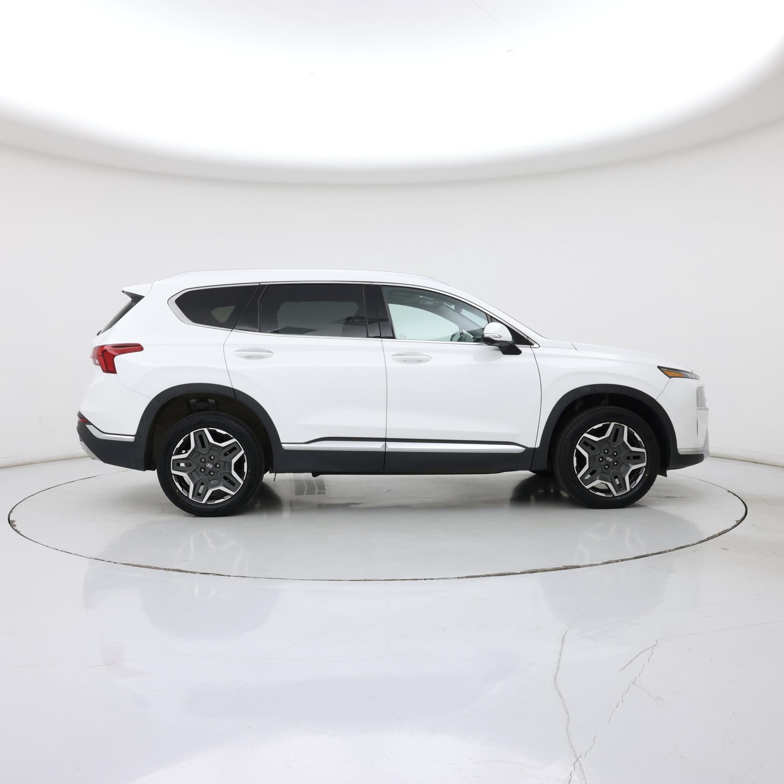 Thumbnail: 2023 Hyundai Santa Fe - 7