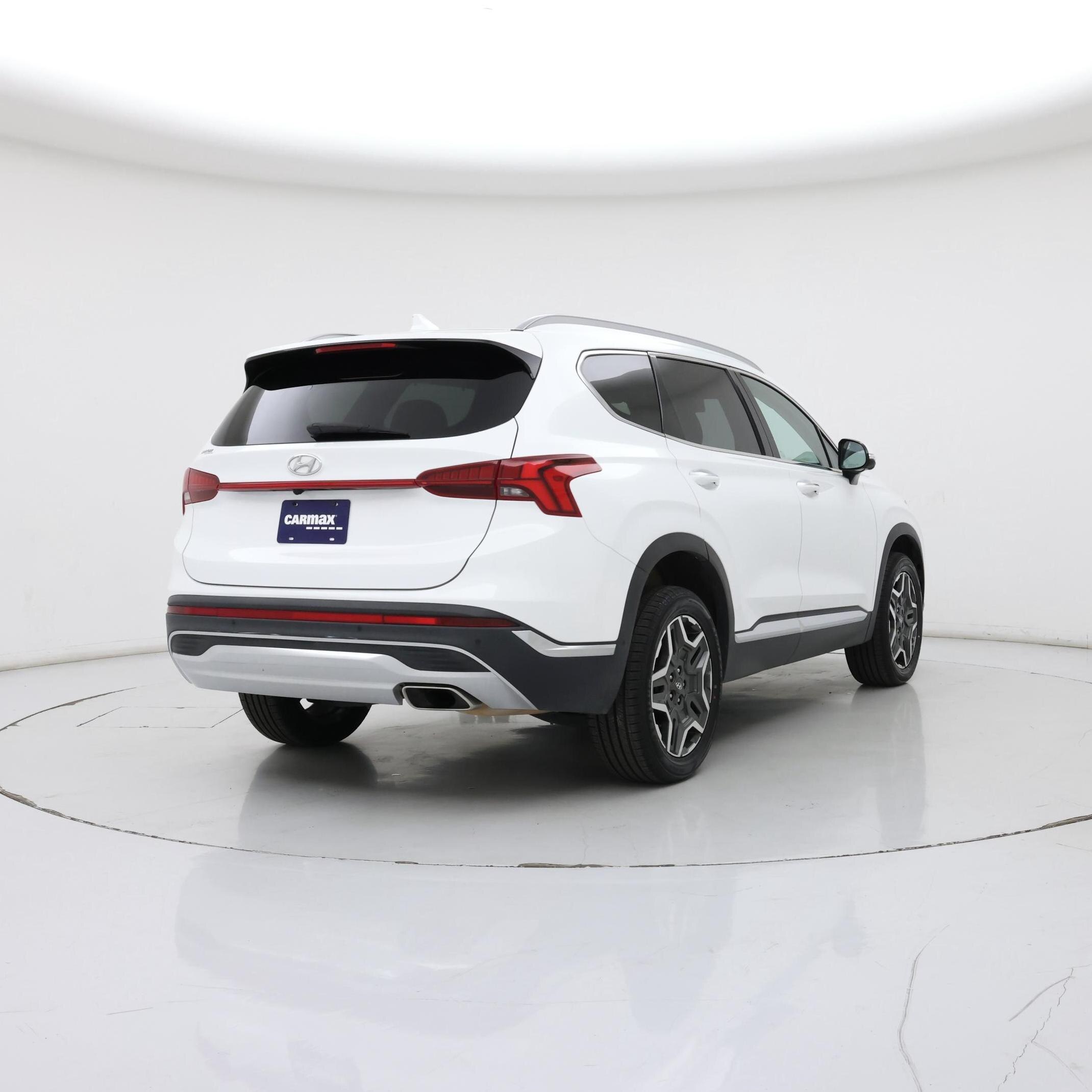 Thumbnail: 2023 Hyundai Santa Fe - 8