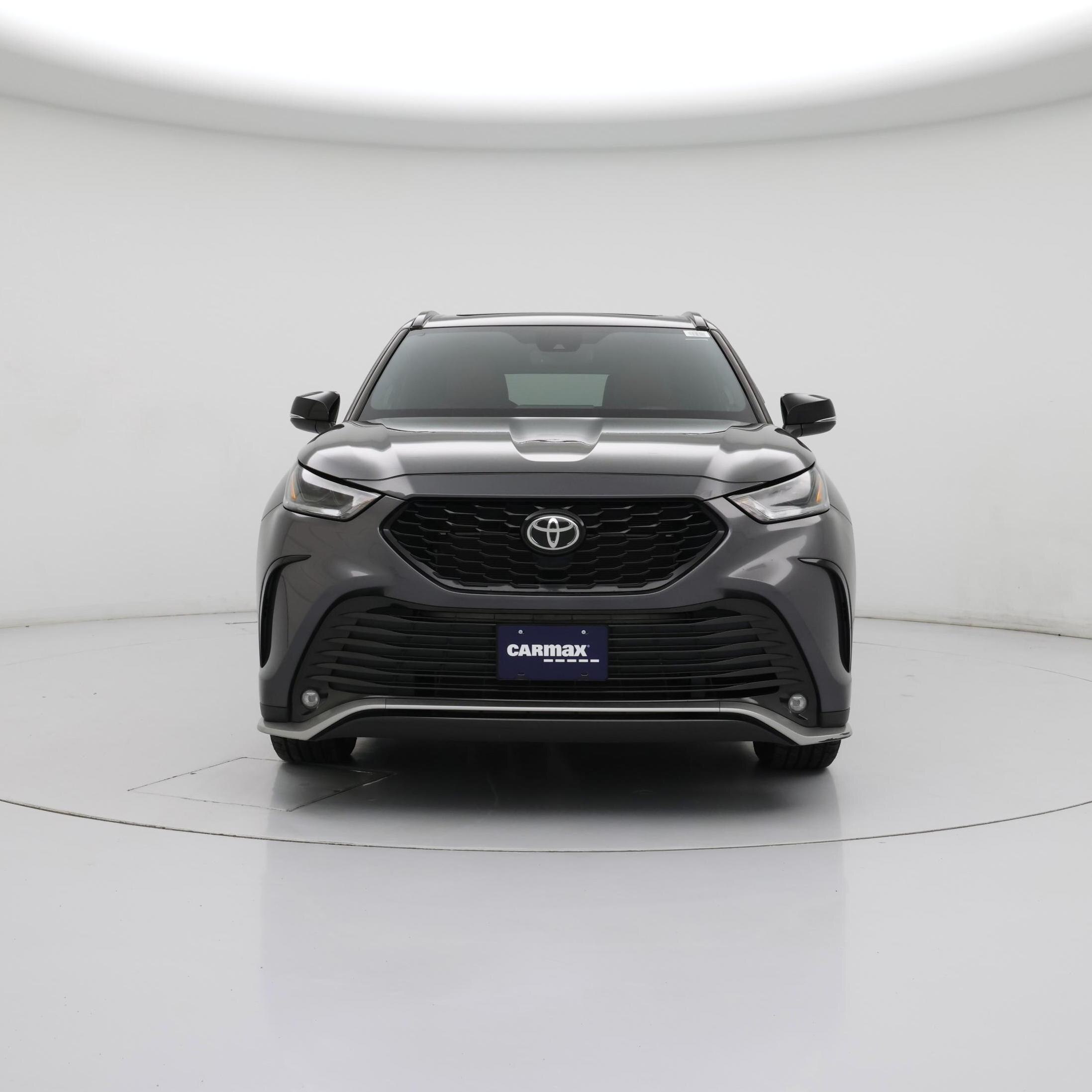 Thumbnail: 2022 Toyota Highlander - 5
