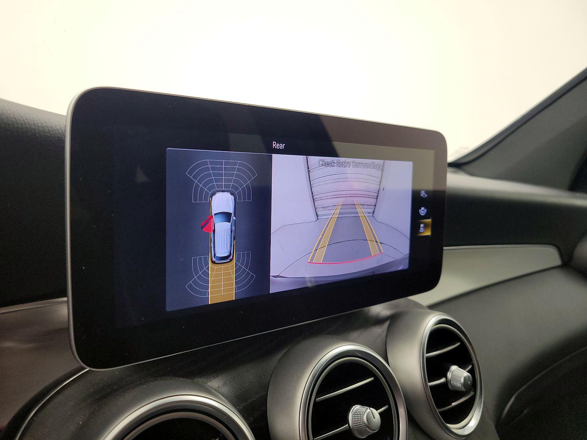 Thumbnail: 2021 Mercedes-Benz GLC - 14