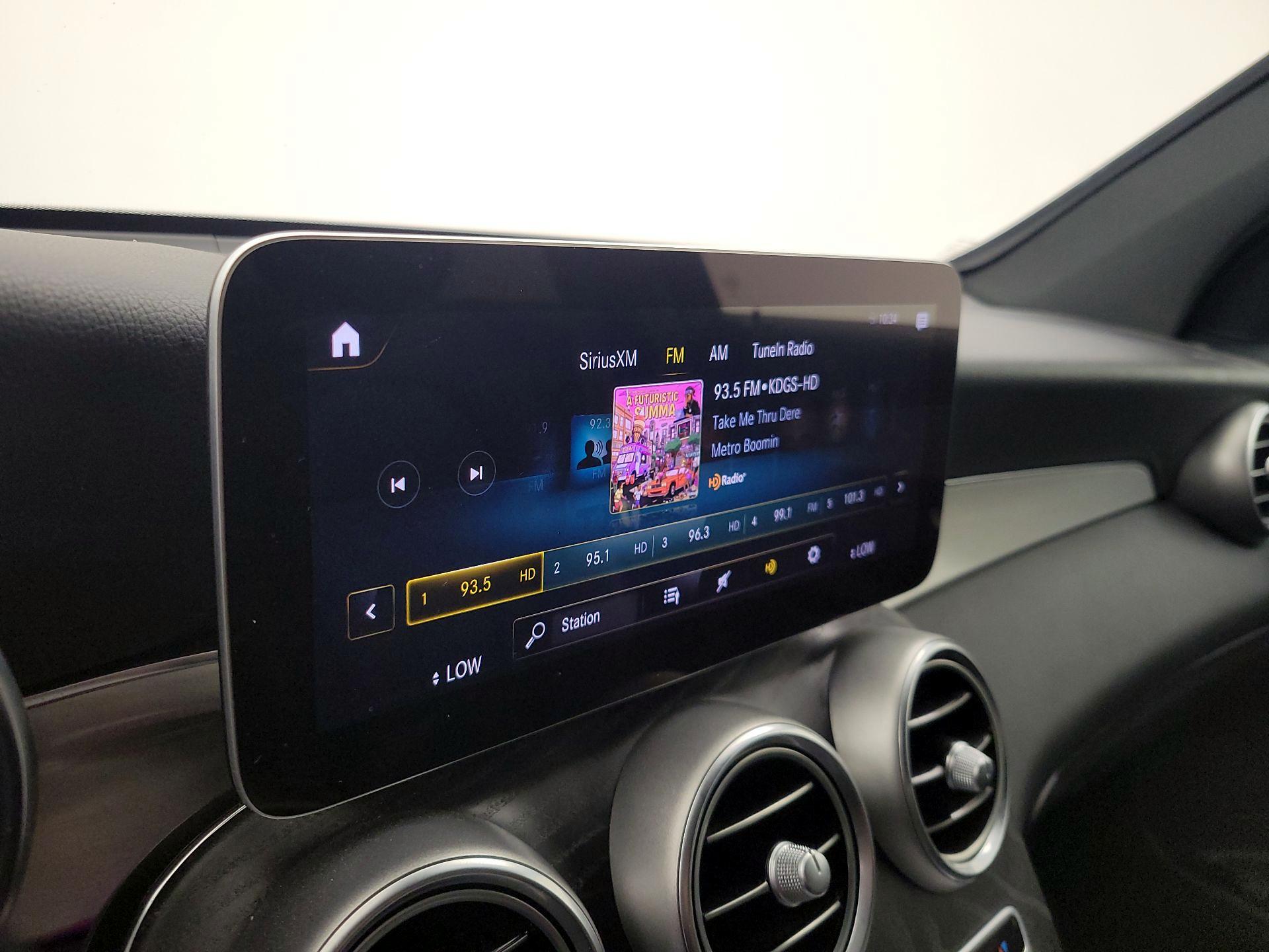 Thumbnail: 2021 Mercedes-Benz GLC - 15