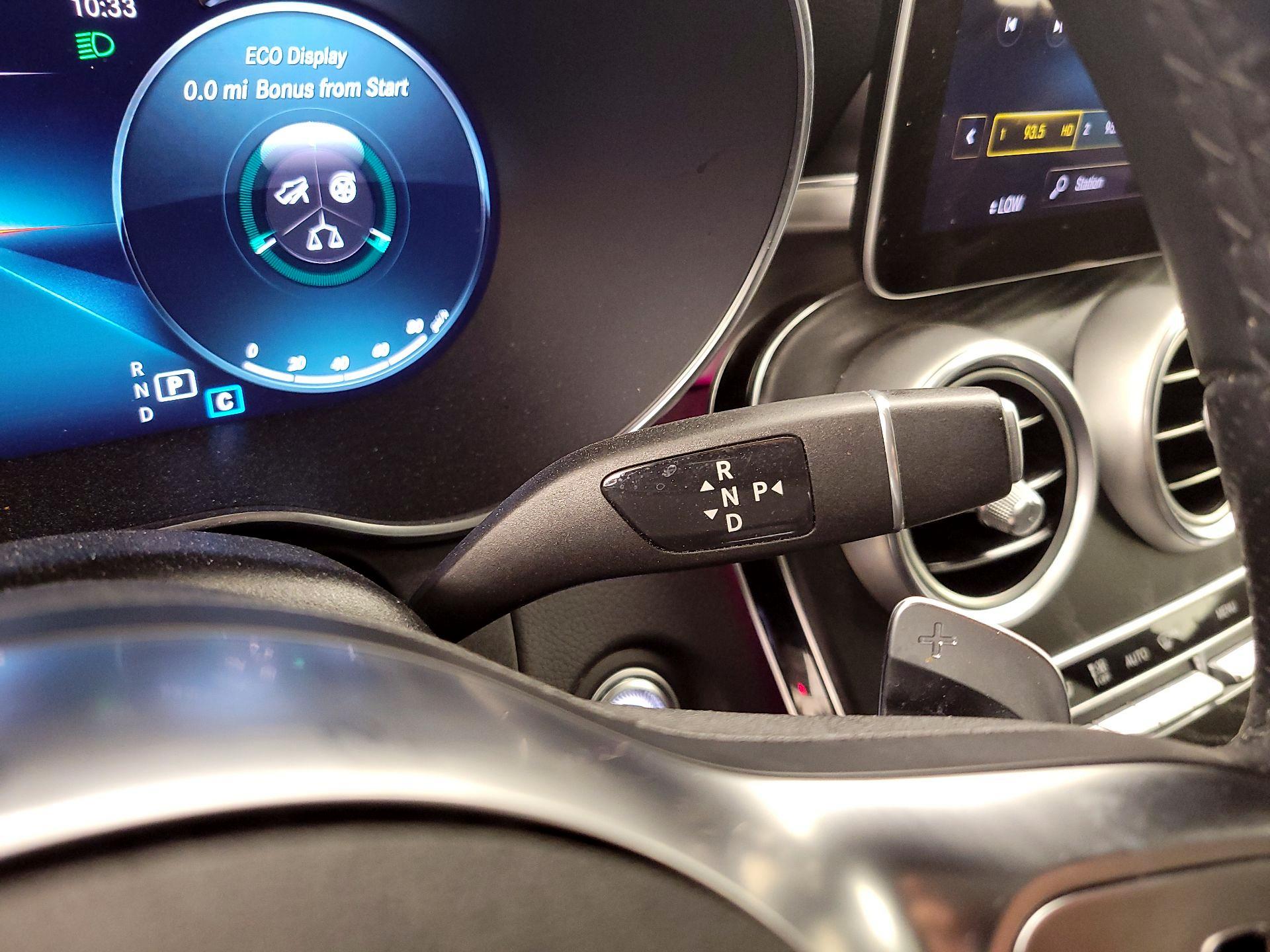 Thumbnail: 2021 Mercedes-Benz GLC - 17