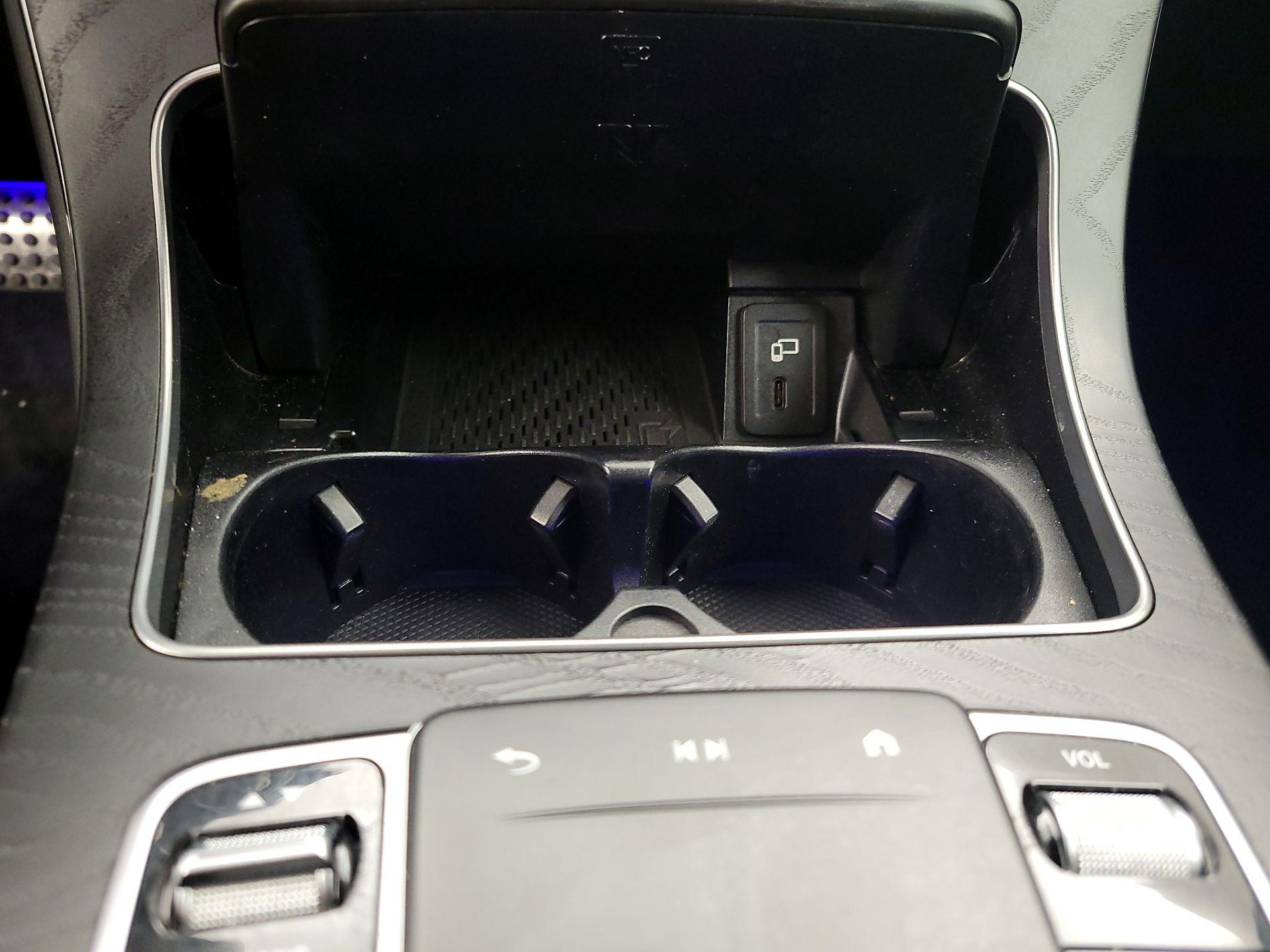 Thumbnail: 2021 Mercedes-Benz GLC - 18