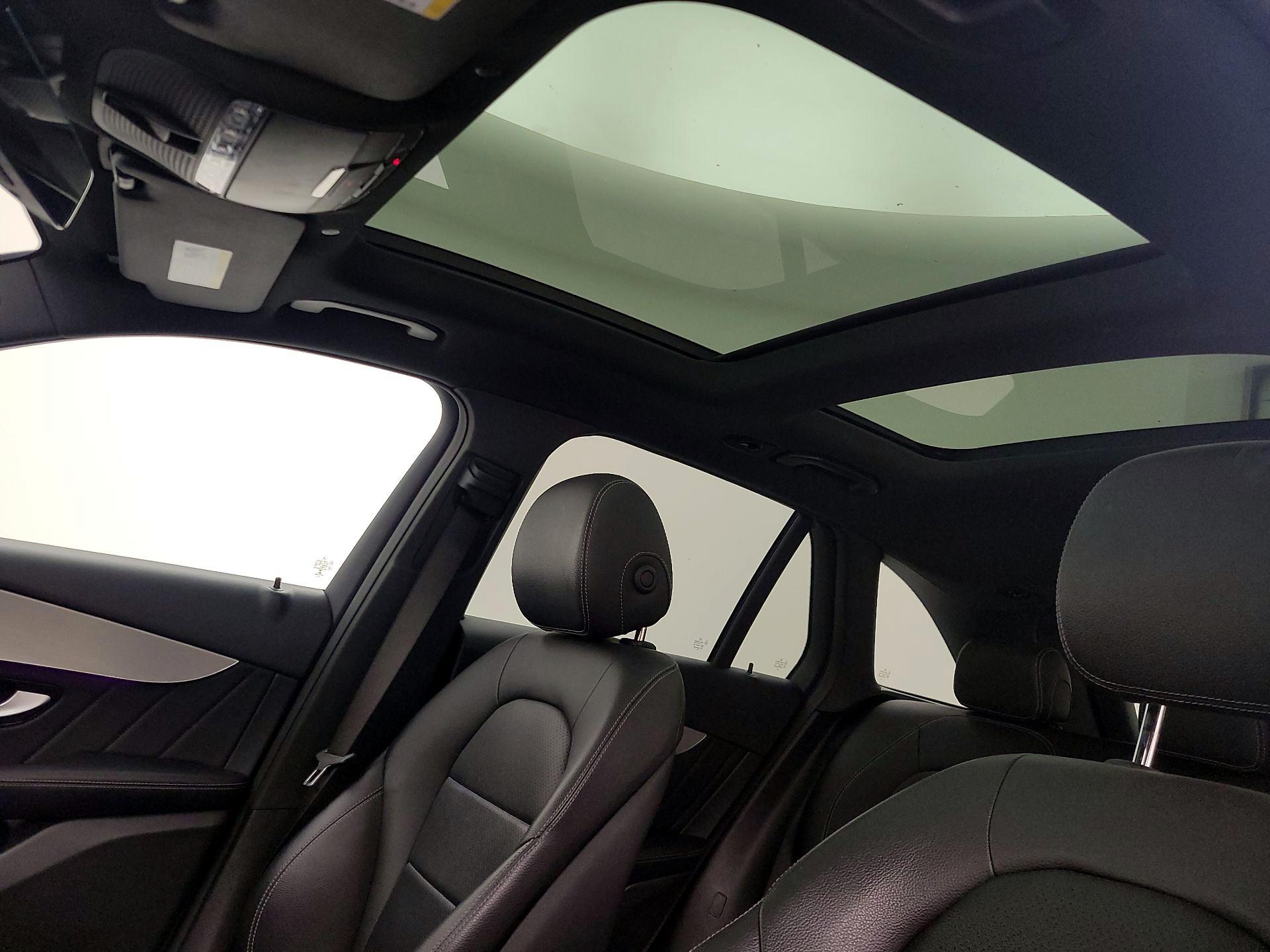 Thumbnail: 2021 Mercedes-Benz GLC - 19