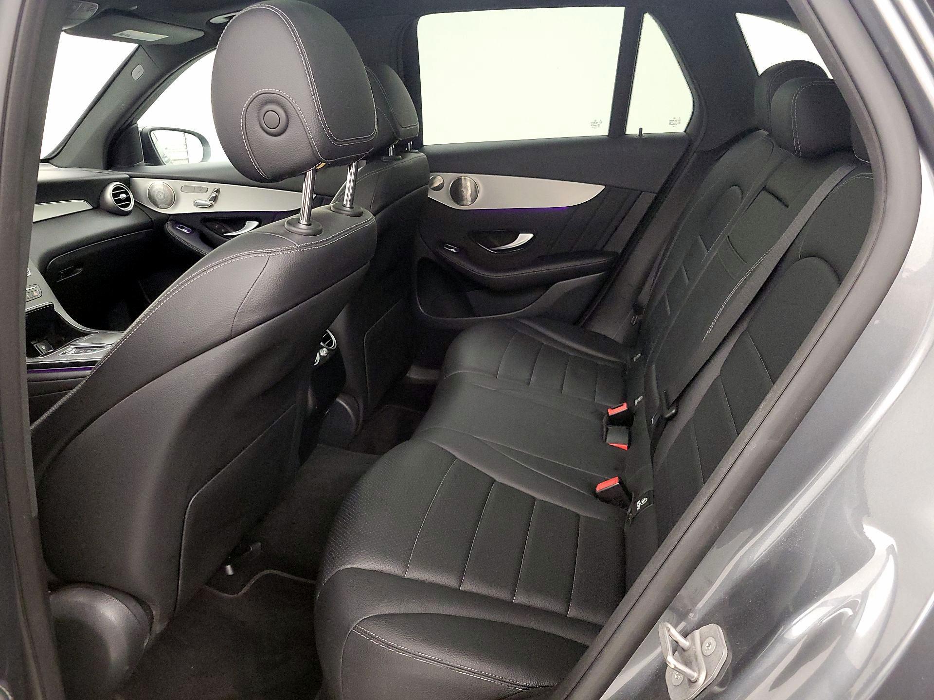 Thumbnail: 2021 Mercedes-Benz GLC - 20