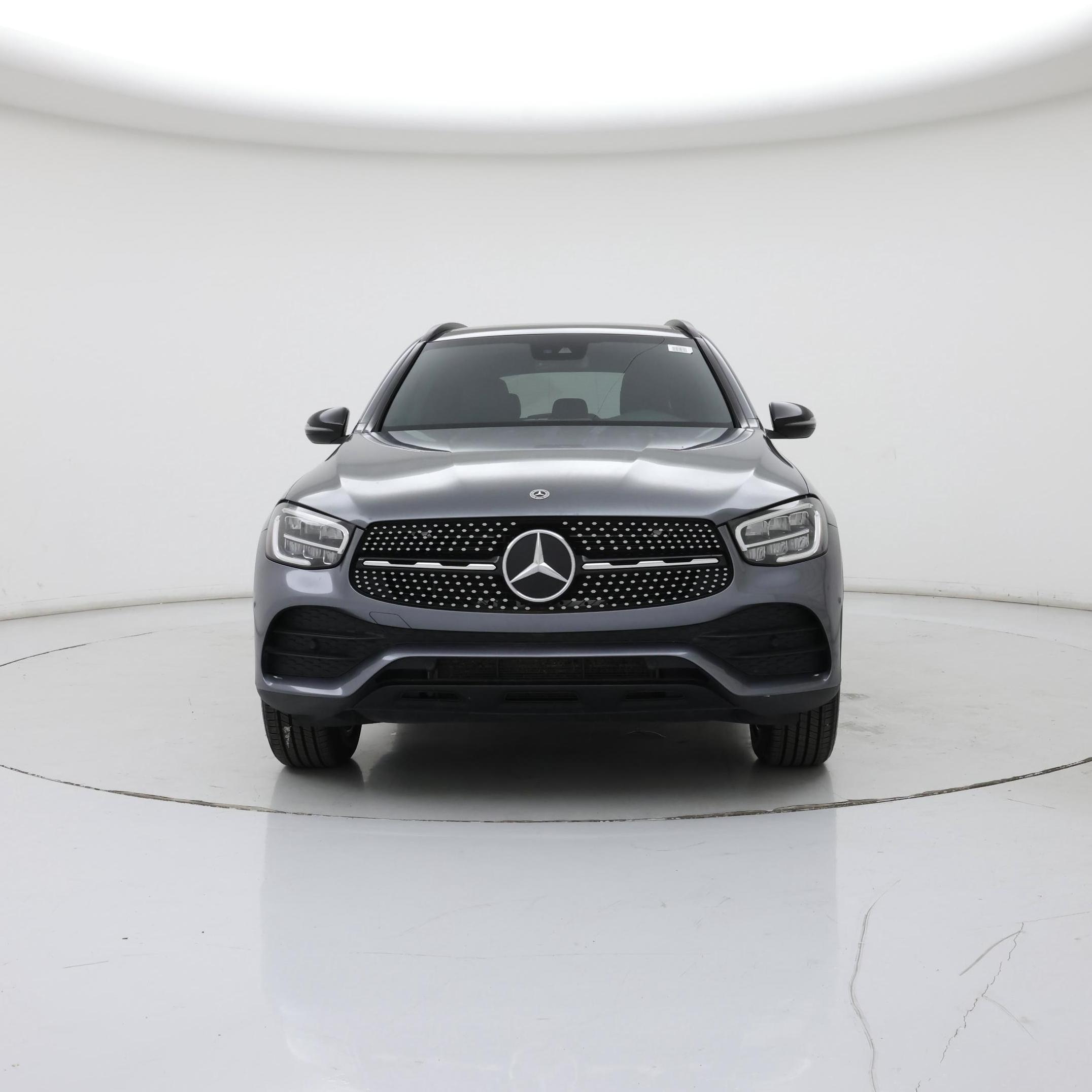 Thumbnail: 2021 Mercedes-Benz GLC - 5