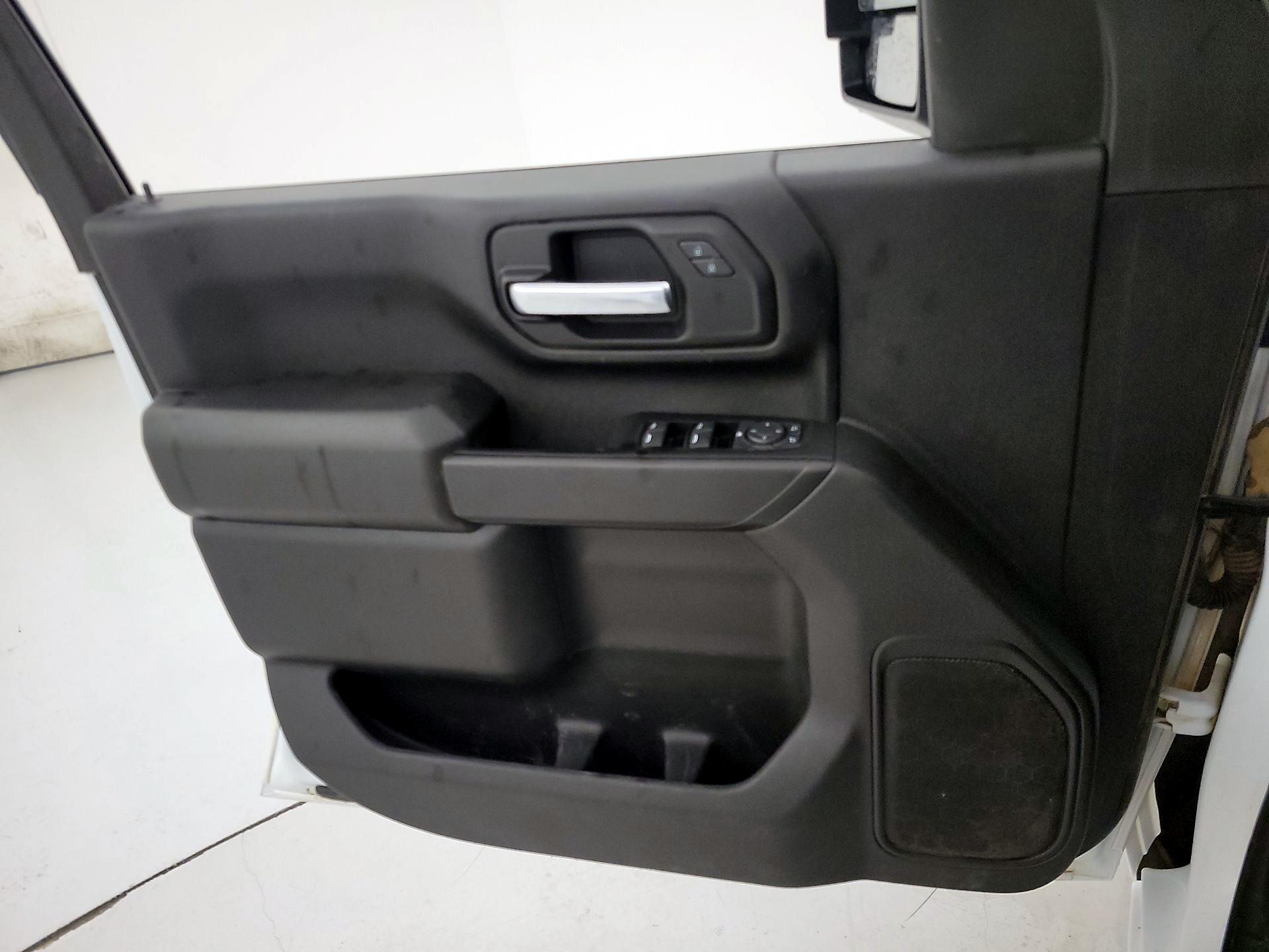 Thumbnail: 2023 Chevrolet Silverado 2500 - 12