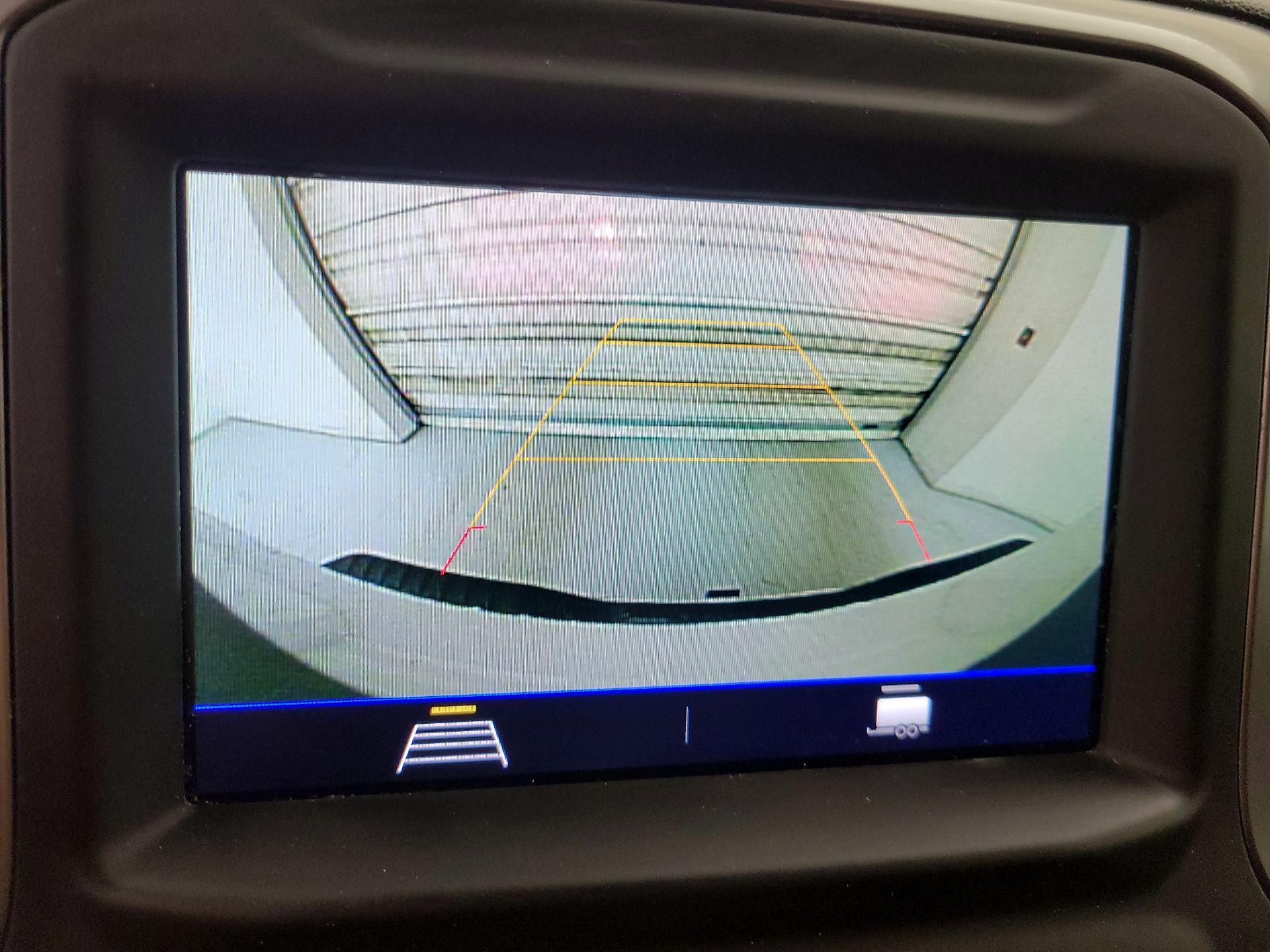 Thumbnail: 2023 Chevrolet Silverado 2500 - 13