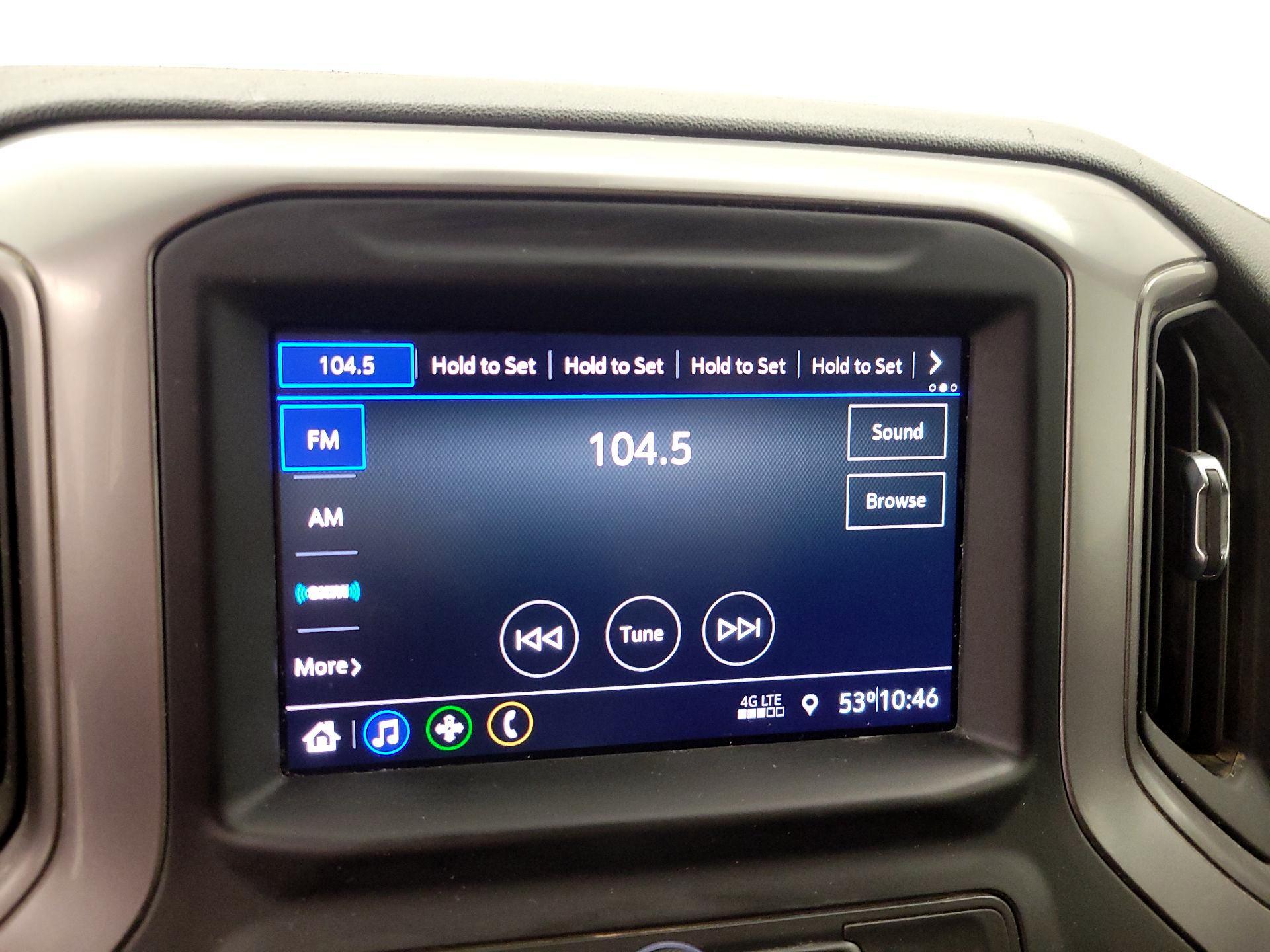 Thumbnail: 2023 Chevrolet Silverado 2500 - 14