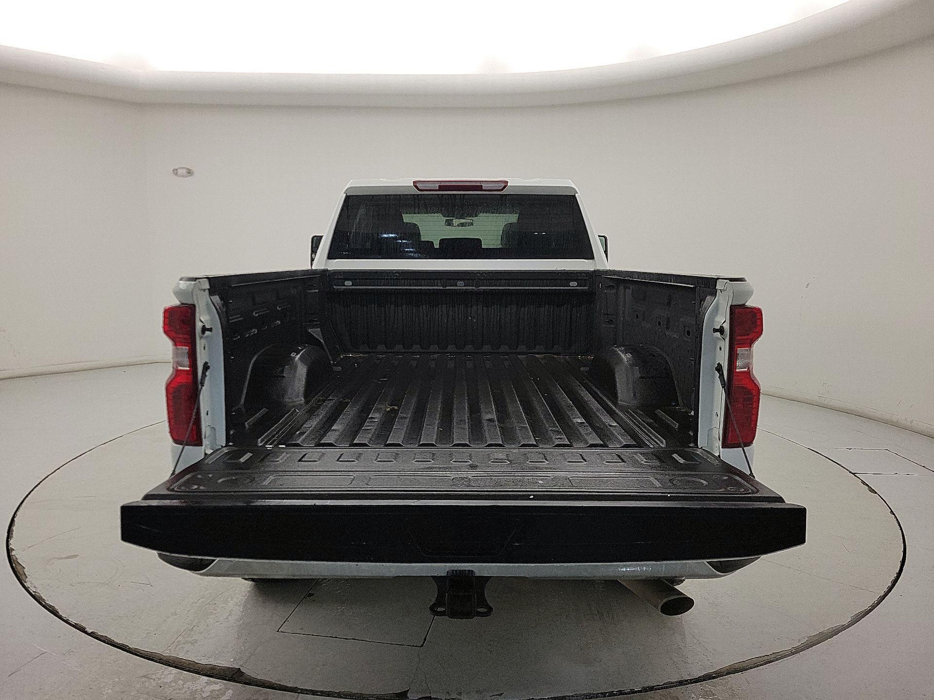 Thumbnail: 2023 Chevrolet Silverado 2500 - 19