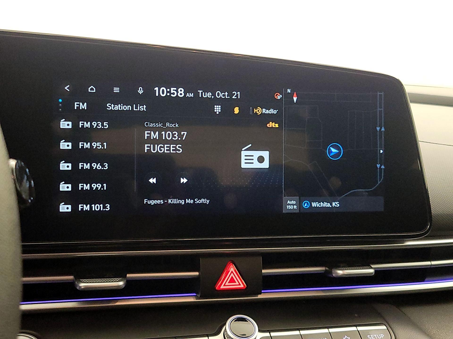 Thumbnail: 2024 Hyundai Elantra - 16