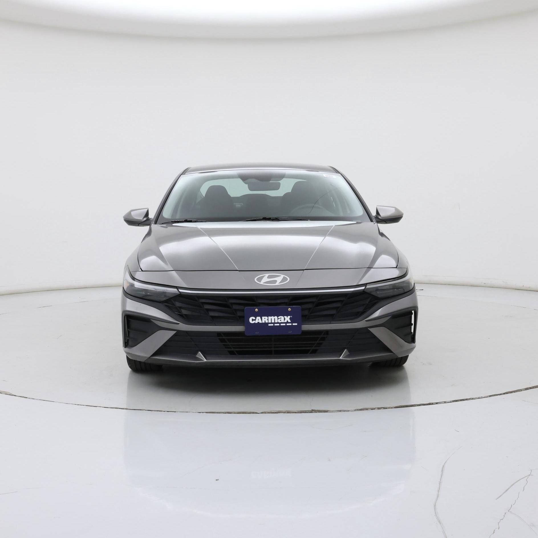 Thumbnail: 2024 Hyundai Elantra - 5