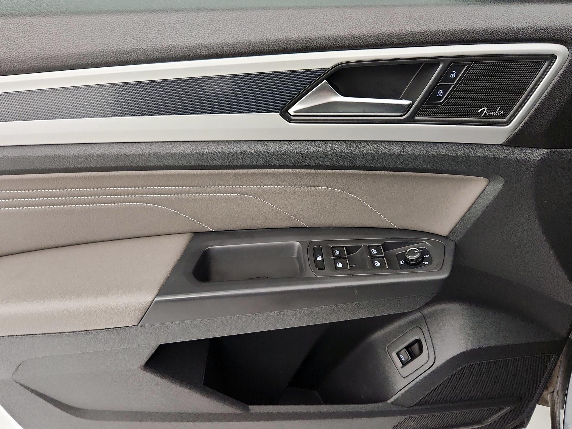 Thumbnail: 2021 Volkswagen Atlas - 12