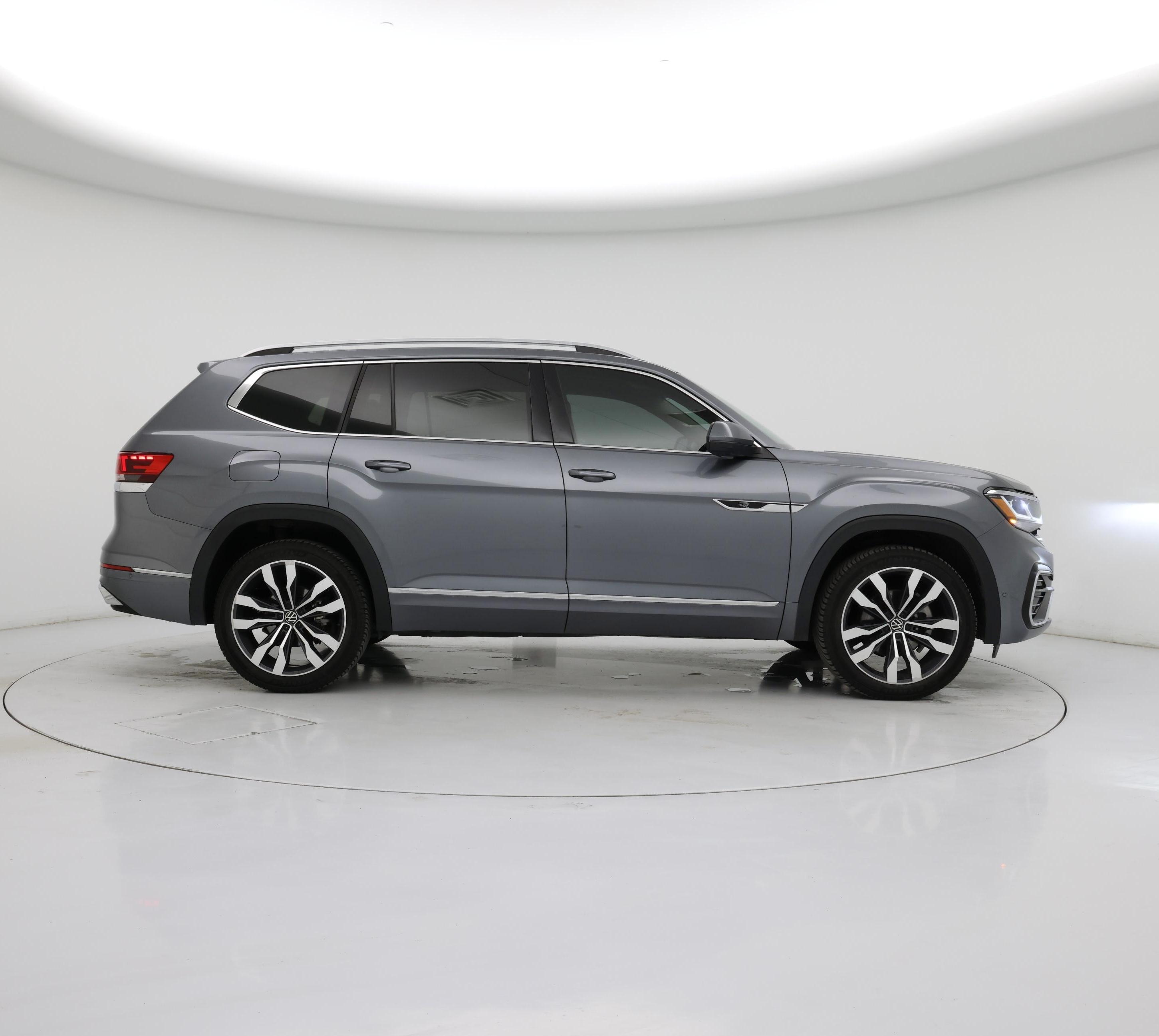 Thumbnail: 2021 Volkswagen Atlas - 7