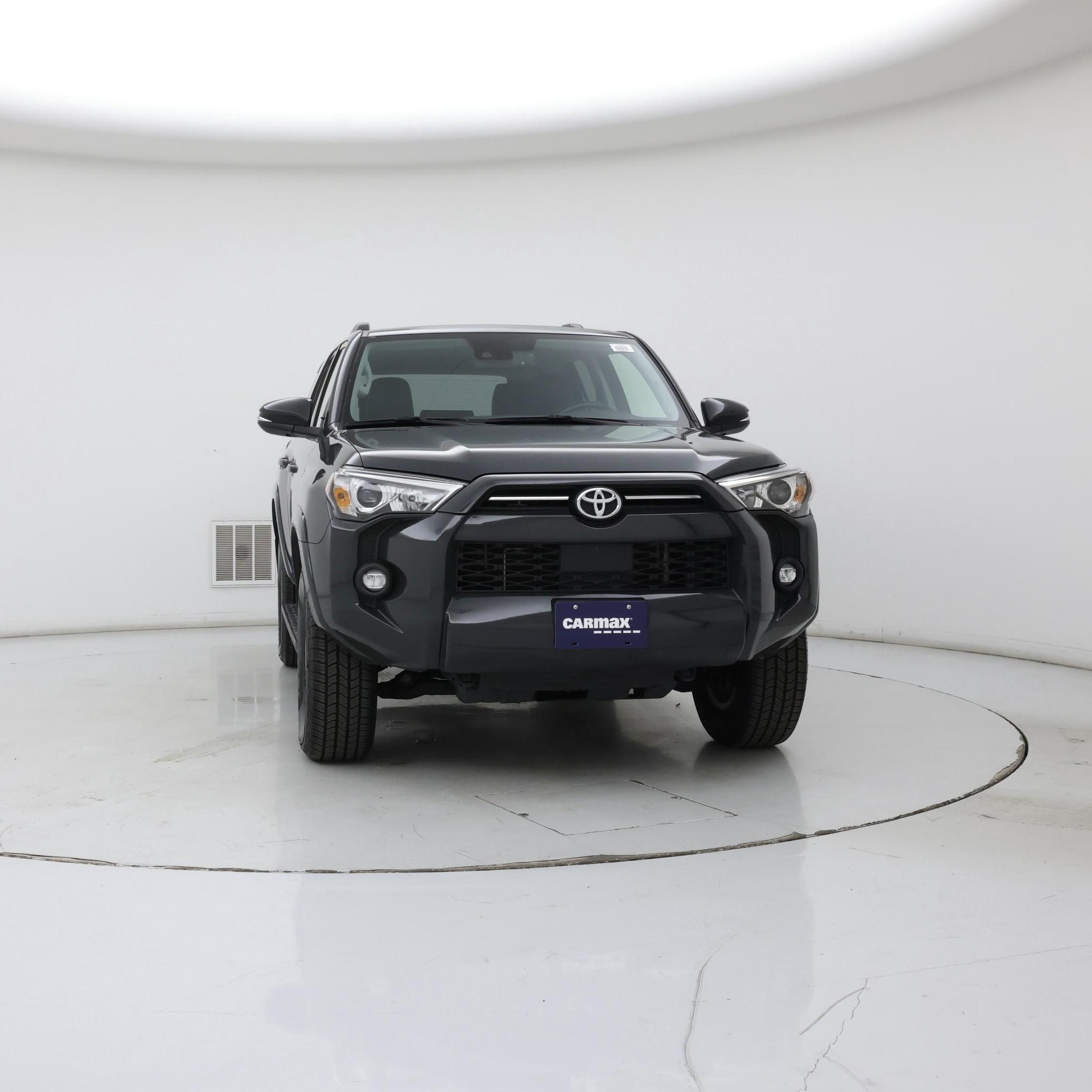 Thumbnail: 2024 Toyota 4Runner - 5