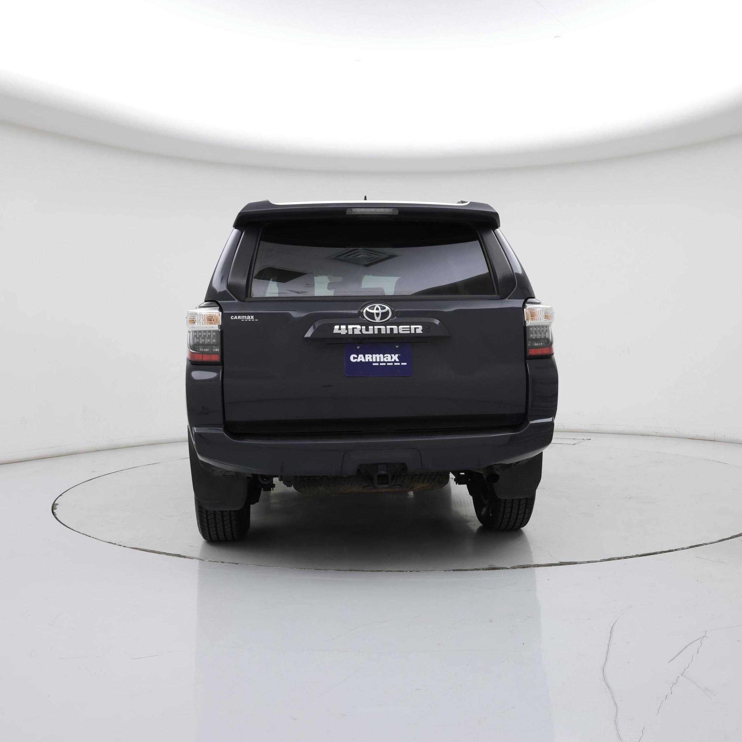 Thumbnail: 2024 Toyota 4Runner - 6