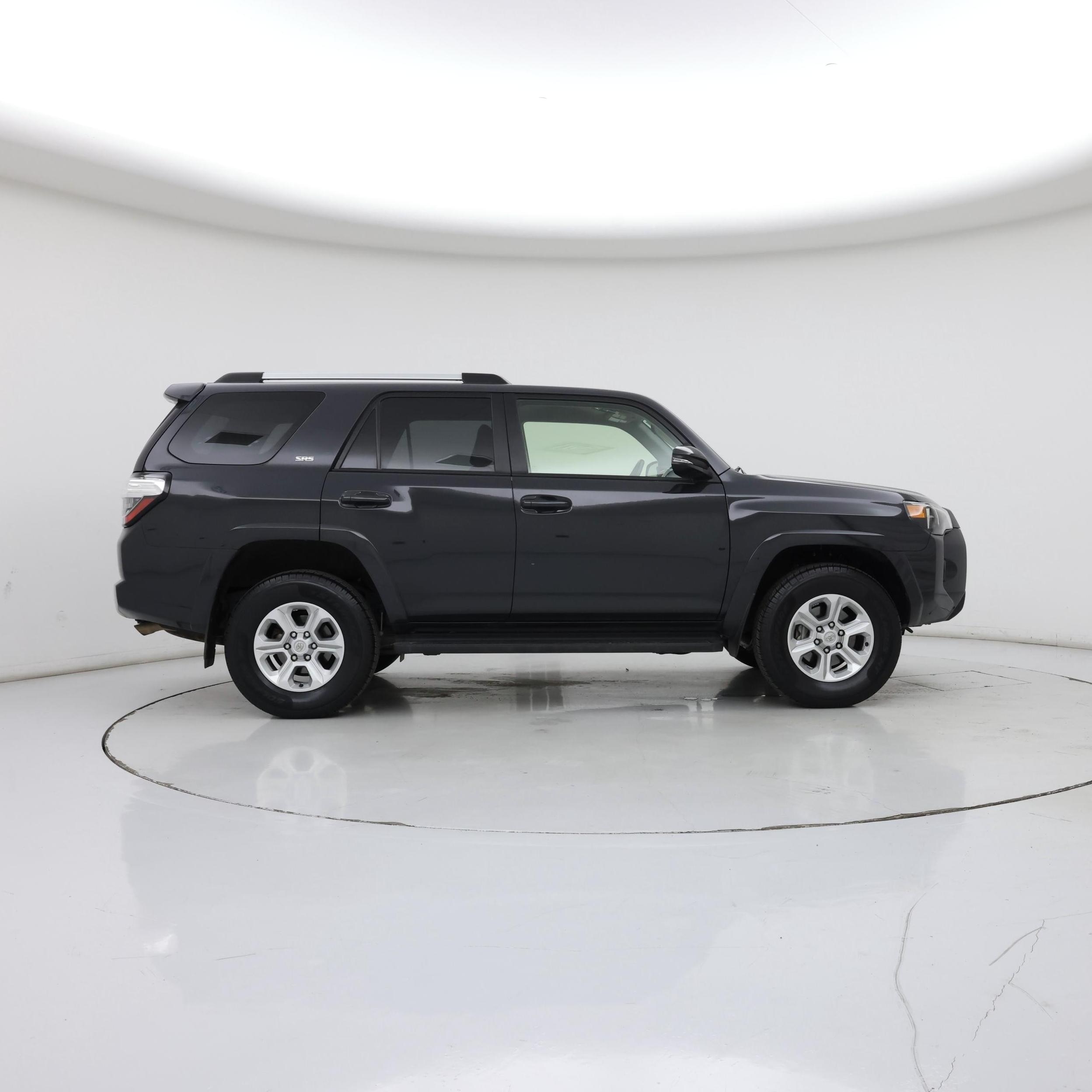 Thumbnail: 2024 Toyota 4Runner - 7
