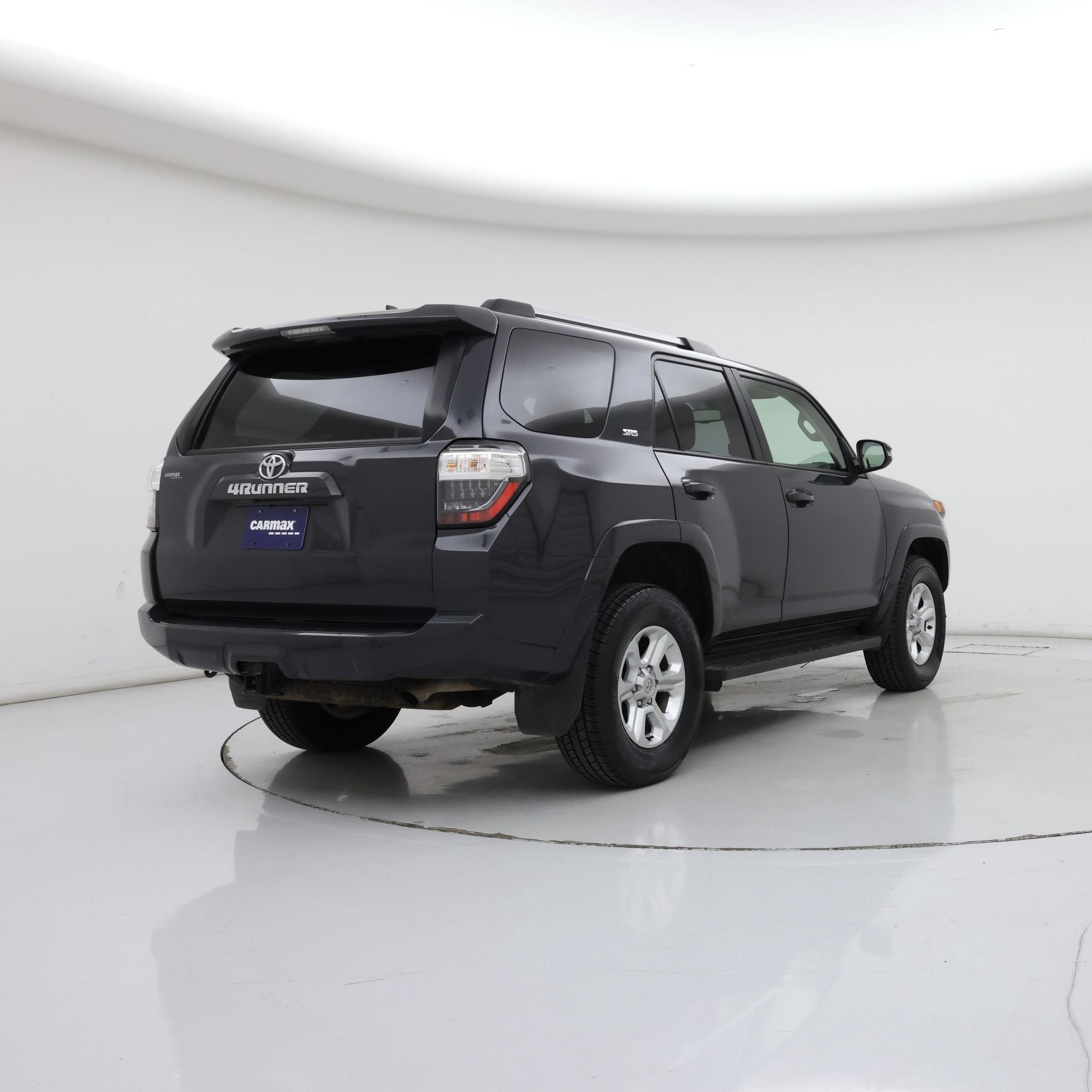Thumbnail: 2024 Toyota 4Runner - 8