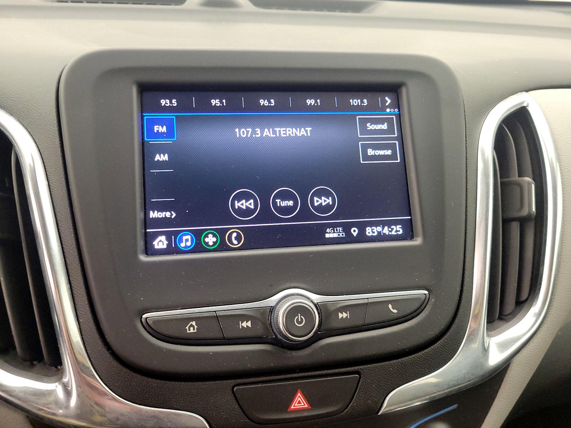 Thumbnail: 2021 Chevrolet Equinox - 15