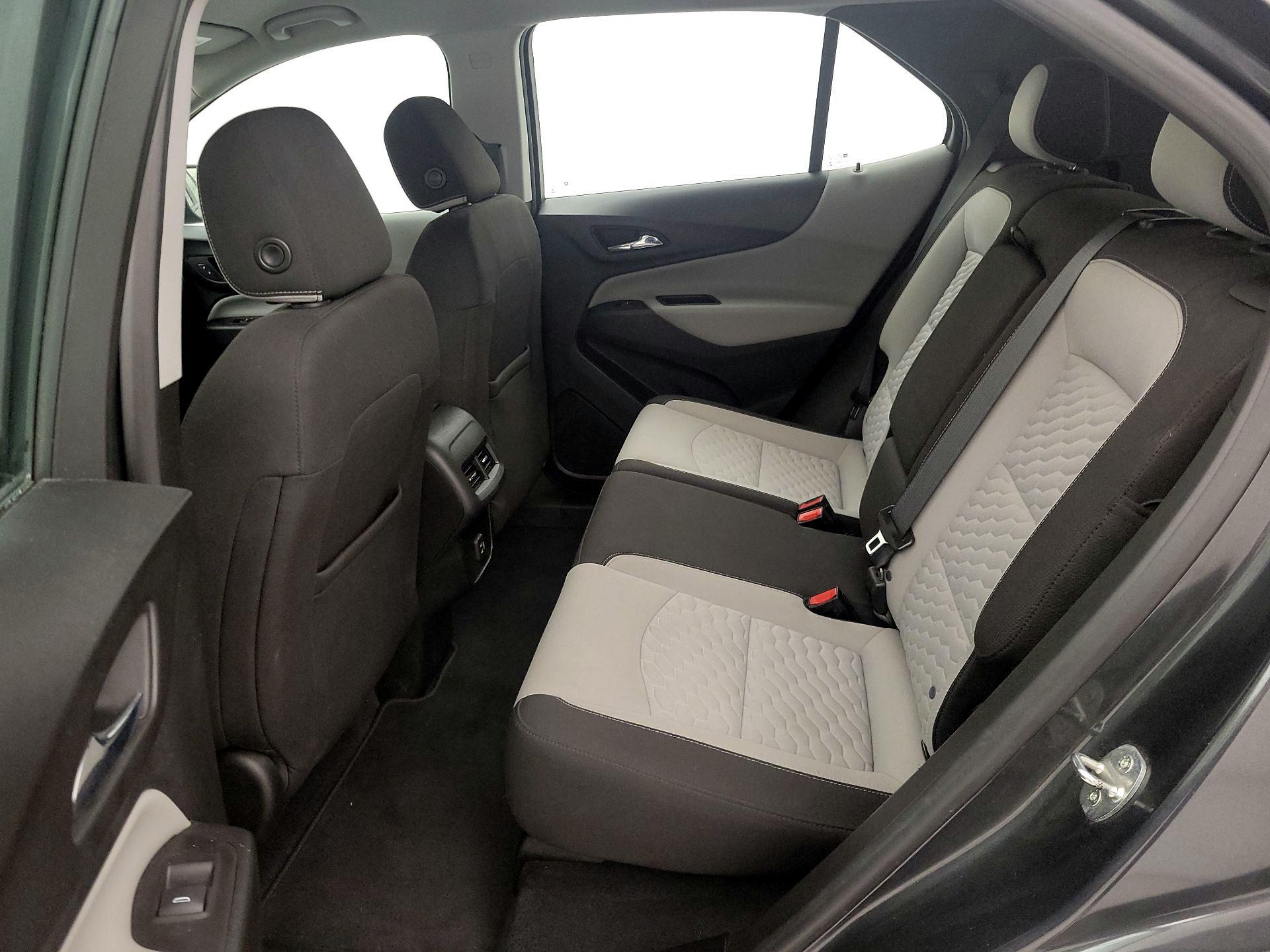 Thumbnail: 2021 Chevrolet Equinox - 19
