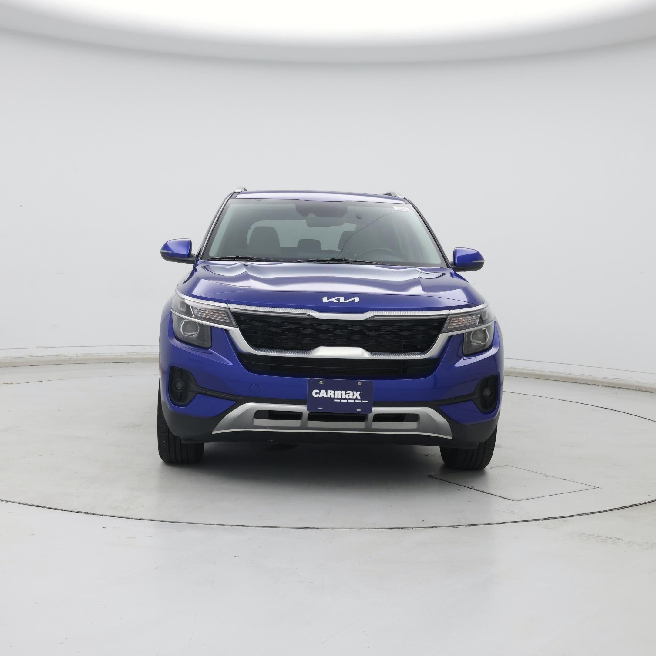 Thumbnail: 2022 Kia Seltos - 5