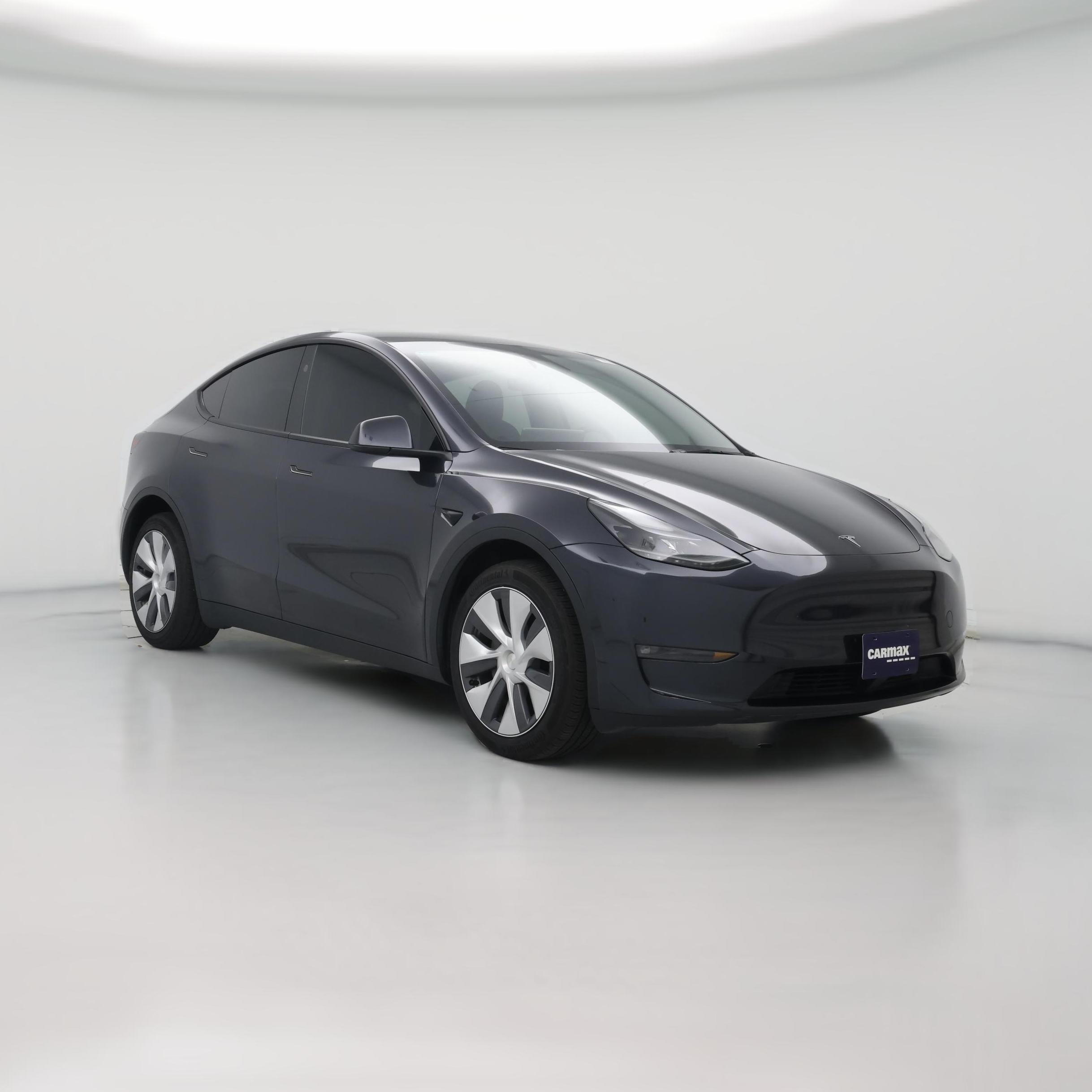 Thumbnail: 2024 Tesla Model Y - 1