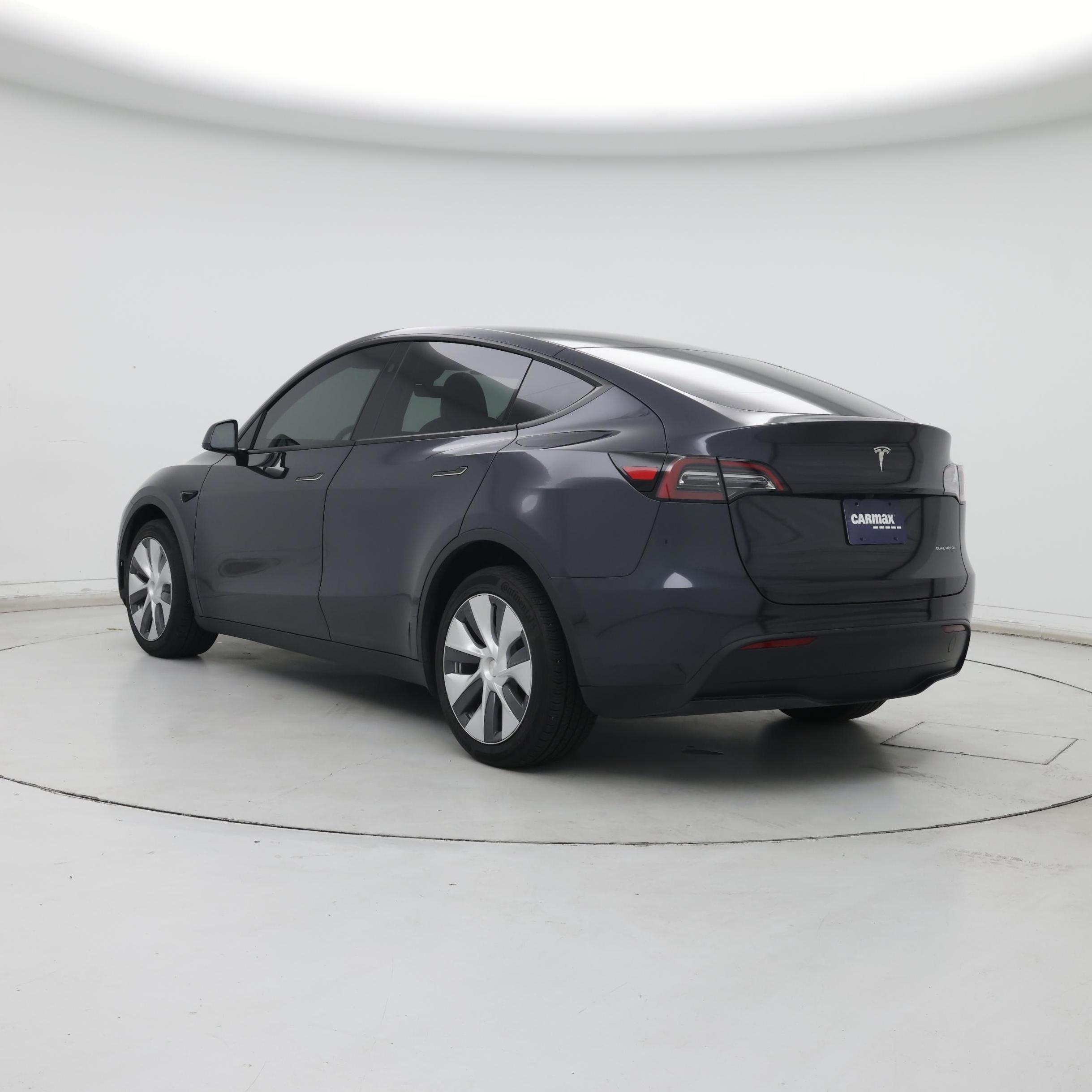 Thumbnail: 2024 Tesla Model Y - 2