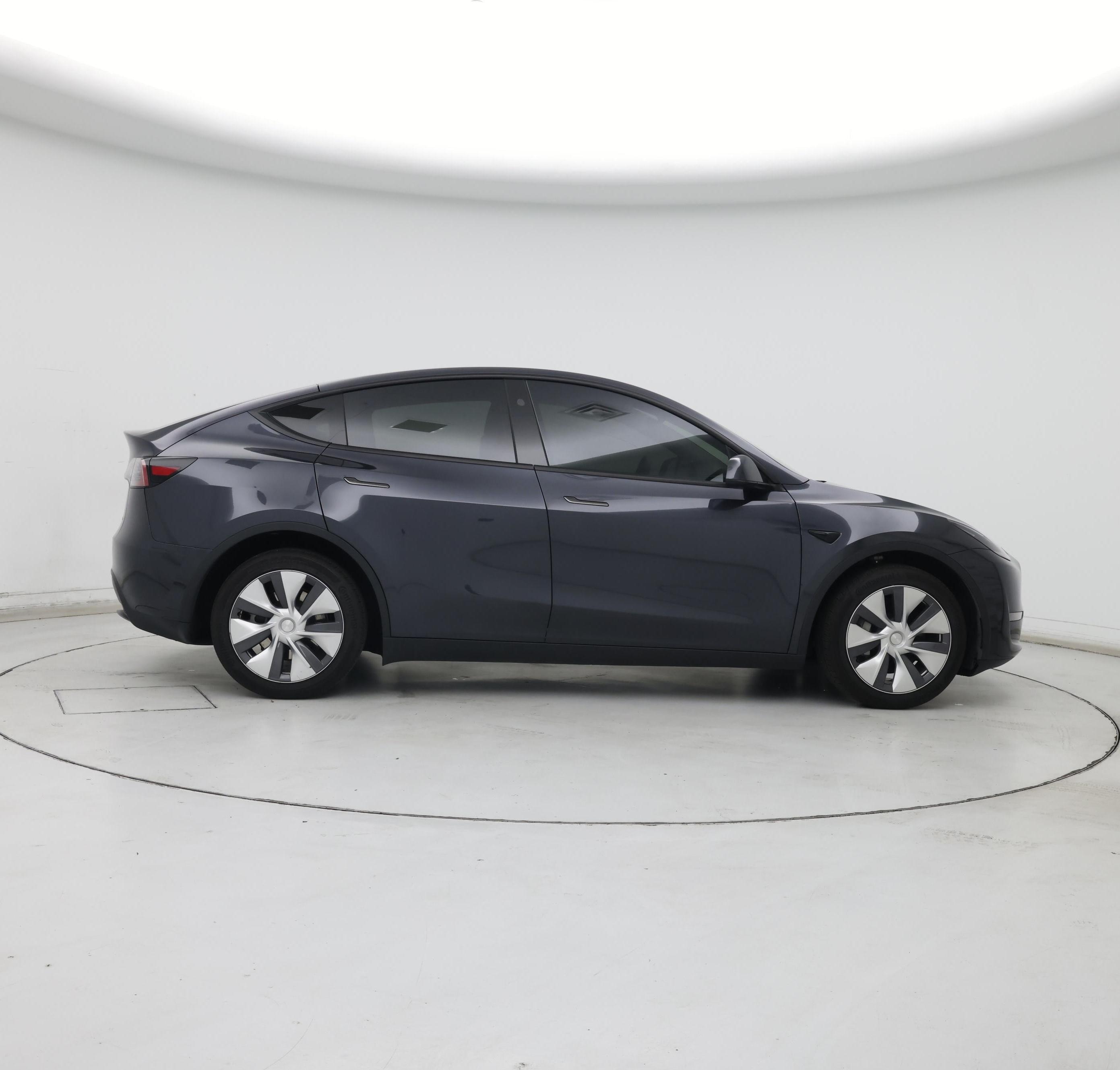 Thumbnail: 2024 Tesla Model Y - 7