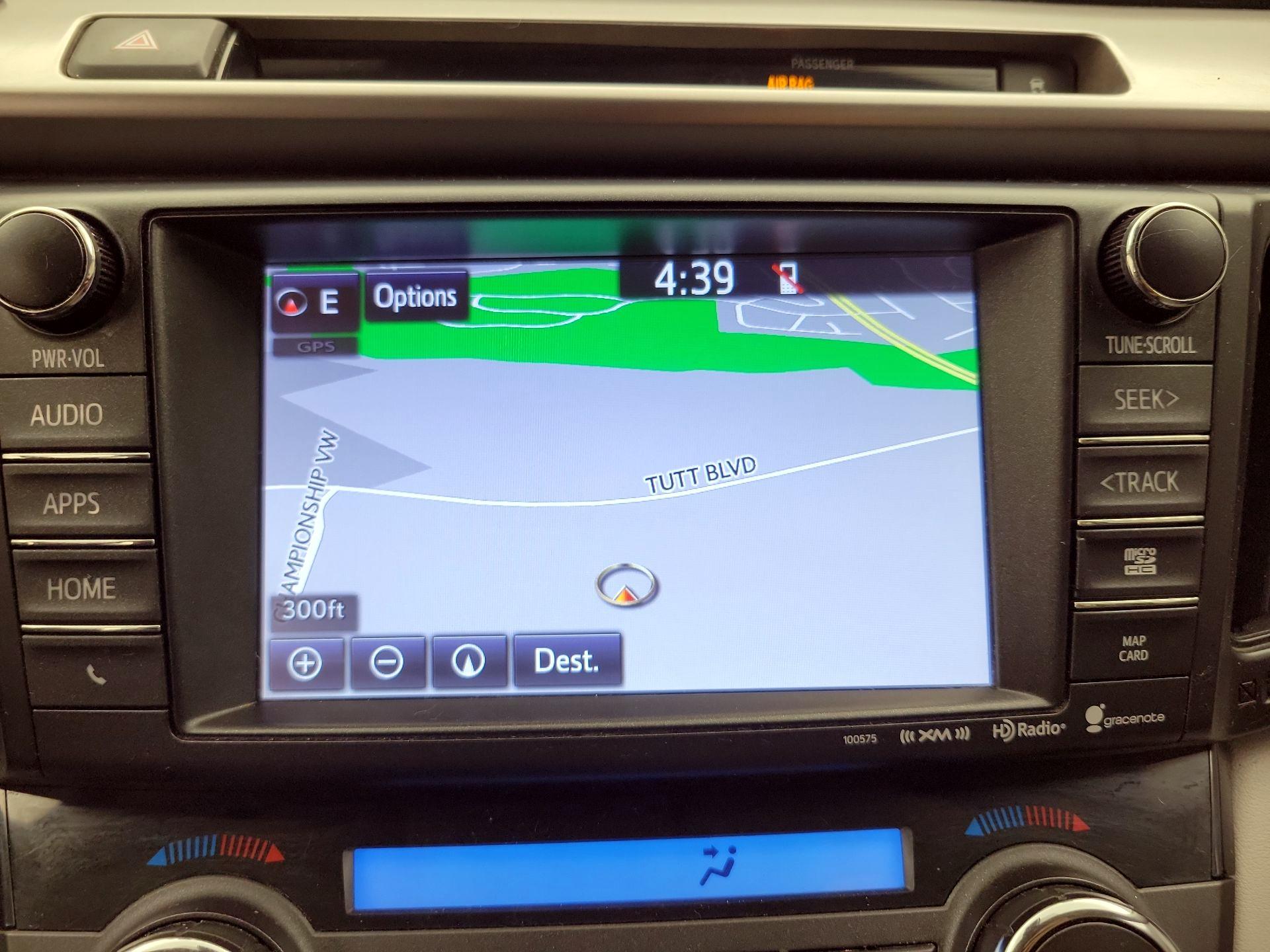 Thumbnail: 2016 Toyota RAV4 - 14