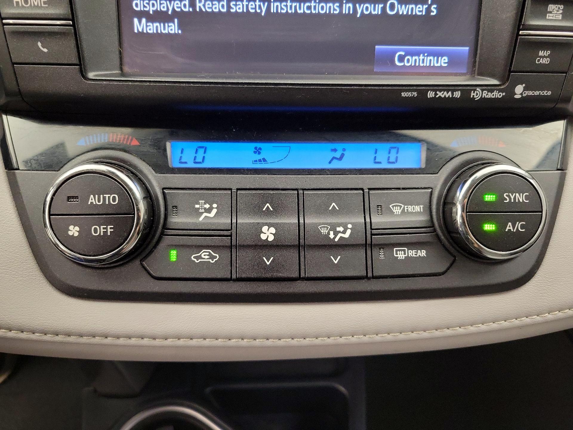 Thumbnail: 2016 Toyota RAV4 - 17