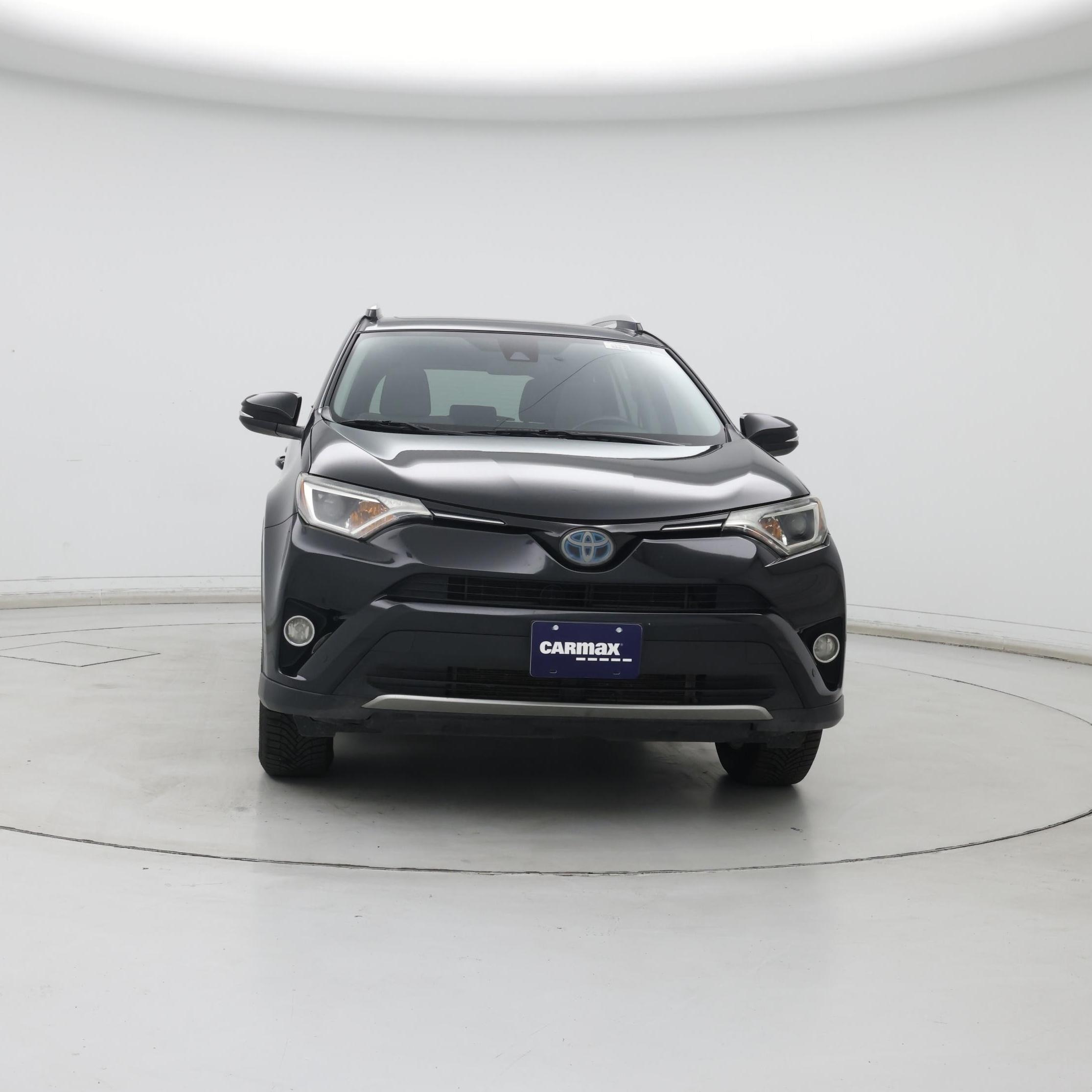 Thumbnail: 2016 Toyota RAV4 - 5