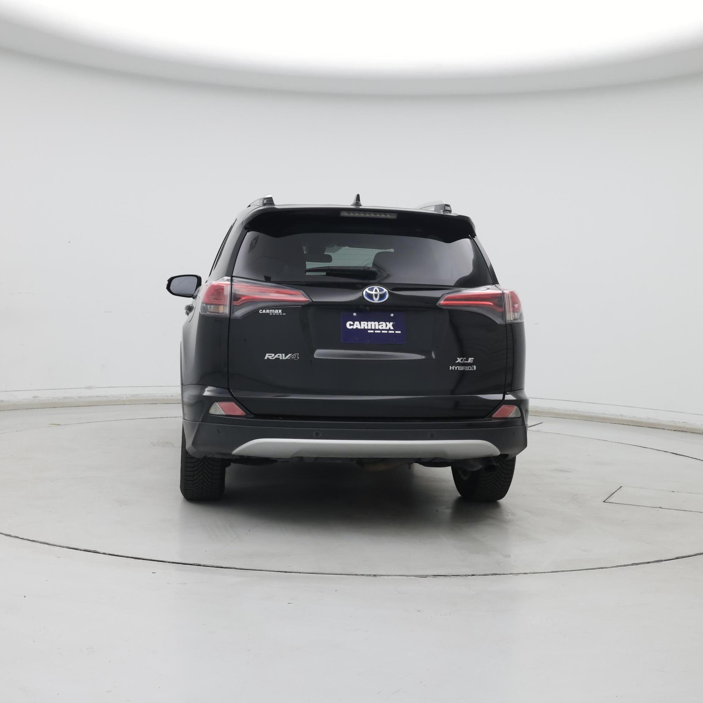 Thumbnail: 2016 Toyota RAV4 - 6