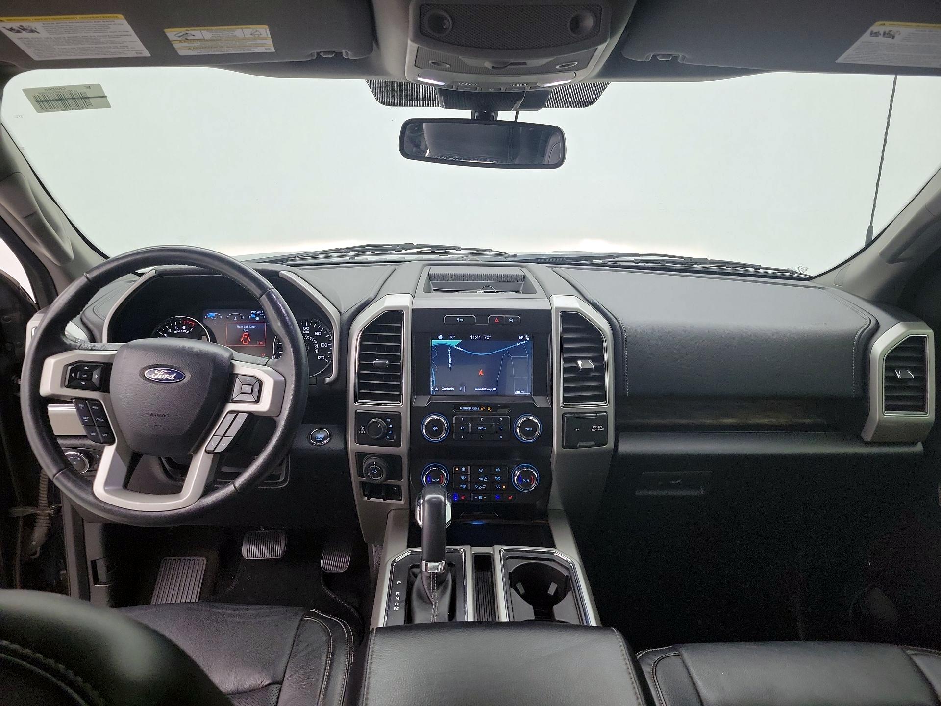 Thumbnail: 2019 Ford F-150 - 9