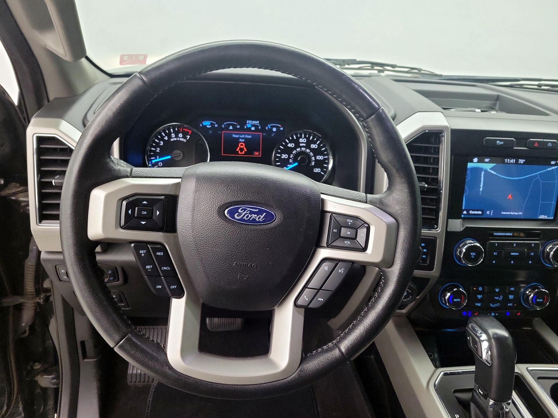 Thumbnail: 2019 Ford F-150 - 10