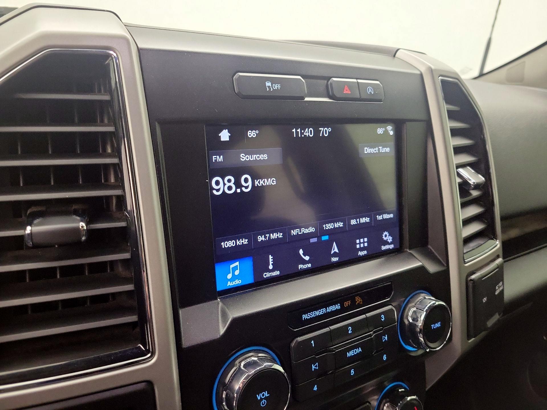 Thumbnail: 2019 Ford F-150 - 16