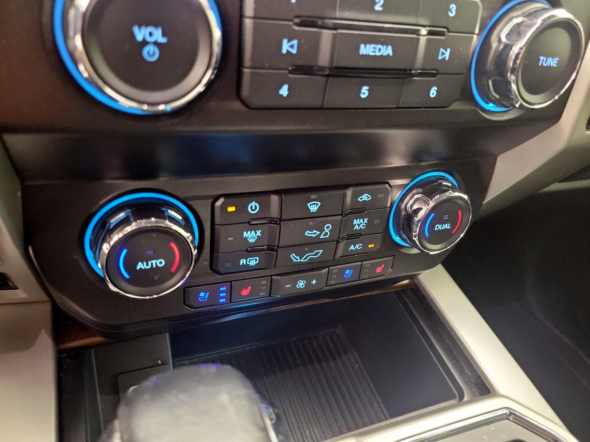Thumbnail: 2019 Ford F-150 - 17