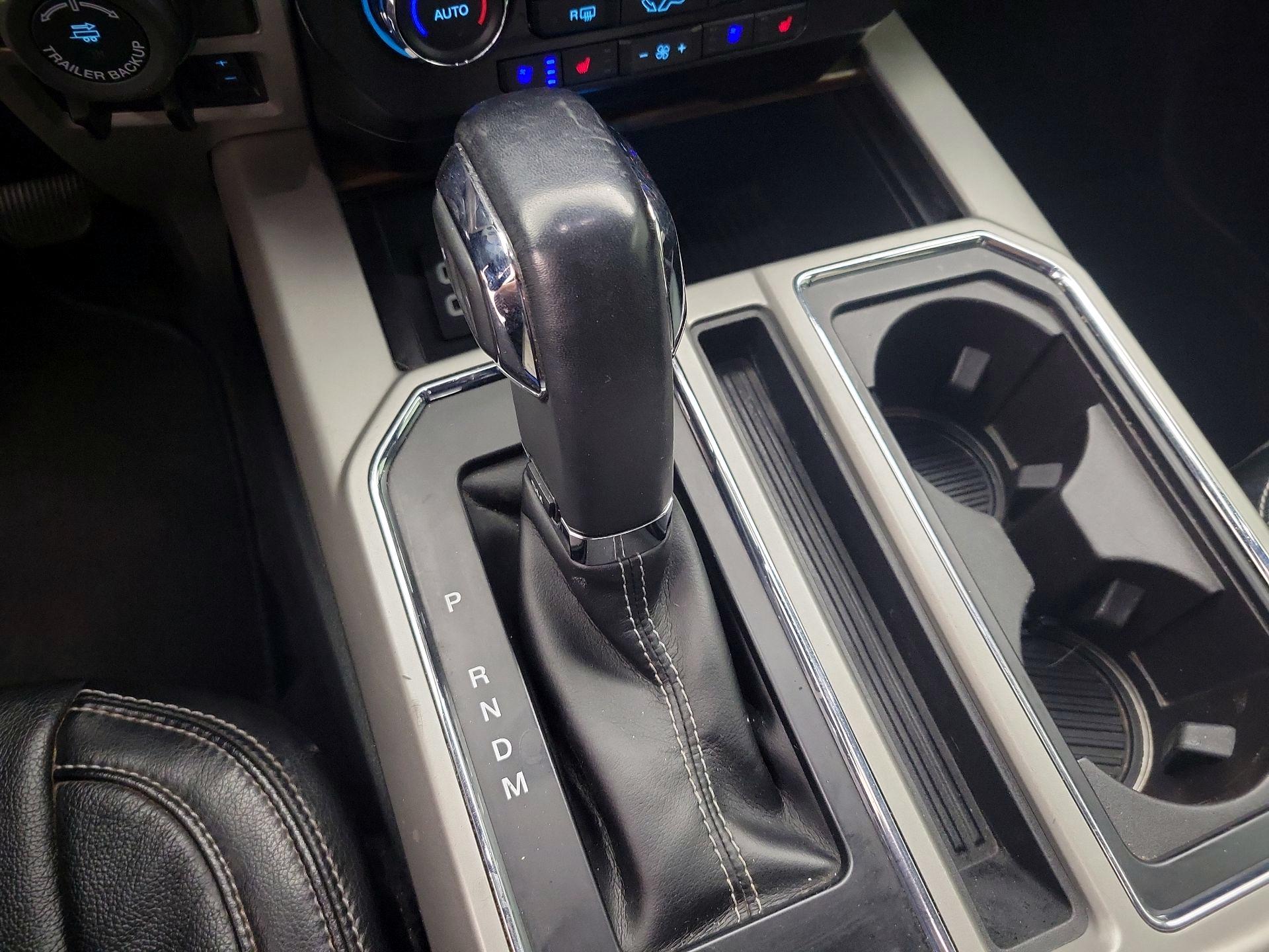 Thumbnail: 2019 Ford F-150 - 18