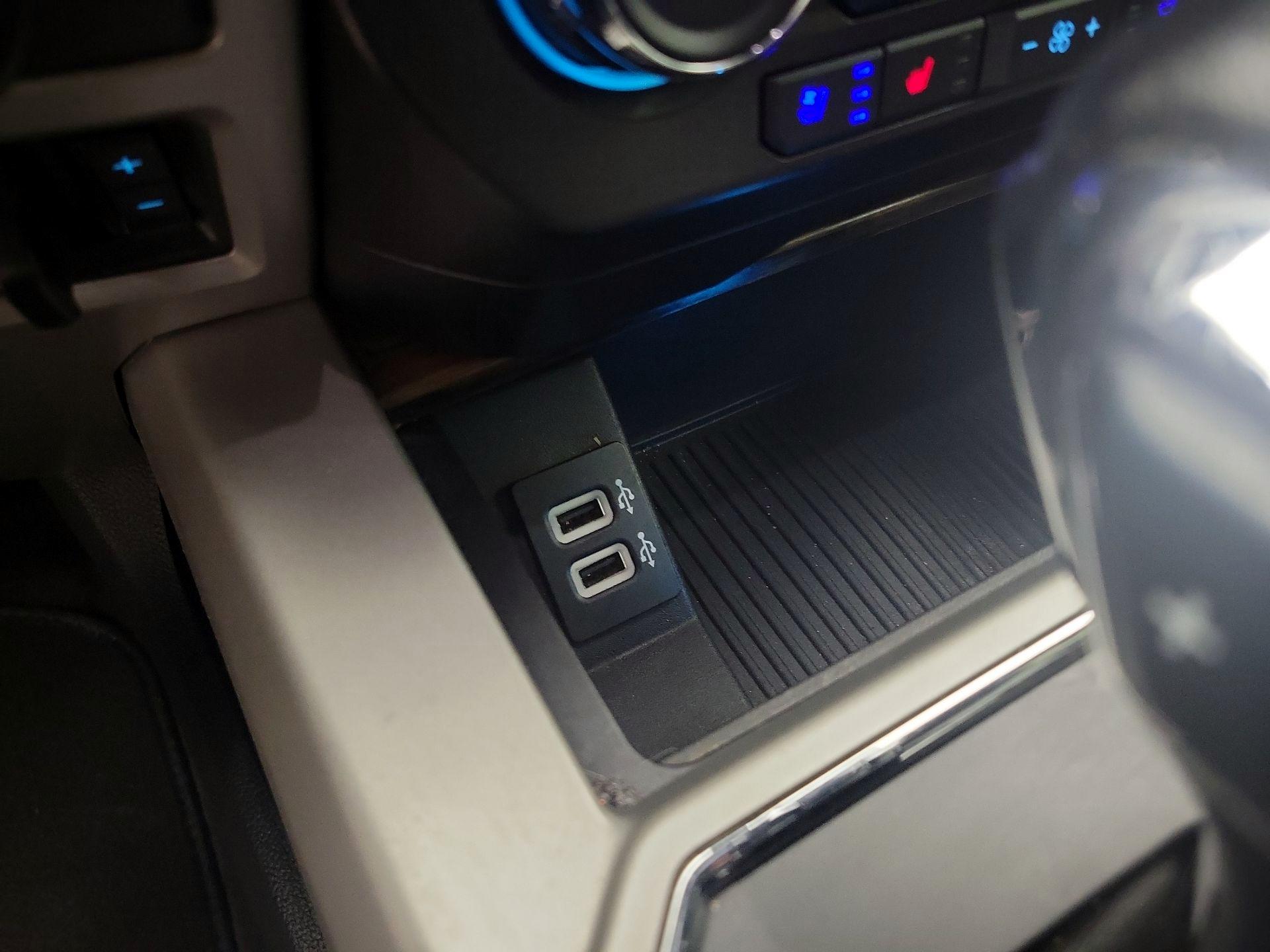 Thumbnail: 2019 Ford F-150 - 19