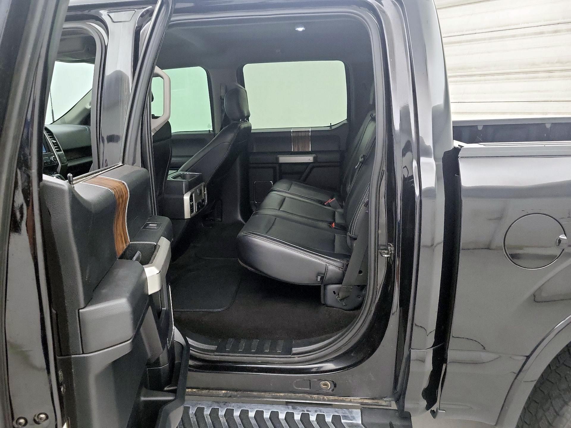 Thumbnail: 2019 Ford F-150 - 20