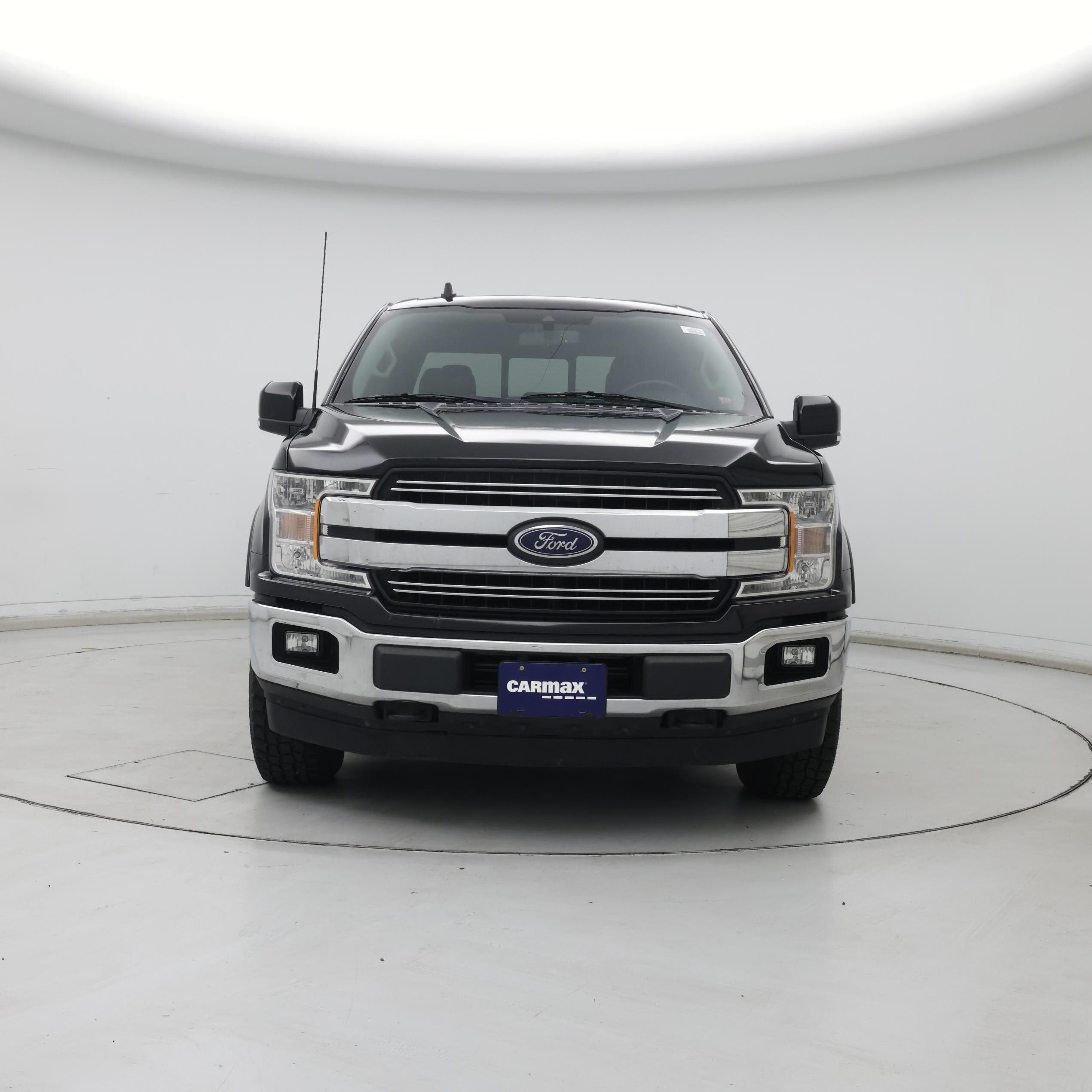 Thumbnail: 2019 Ford F-150 - 5