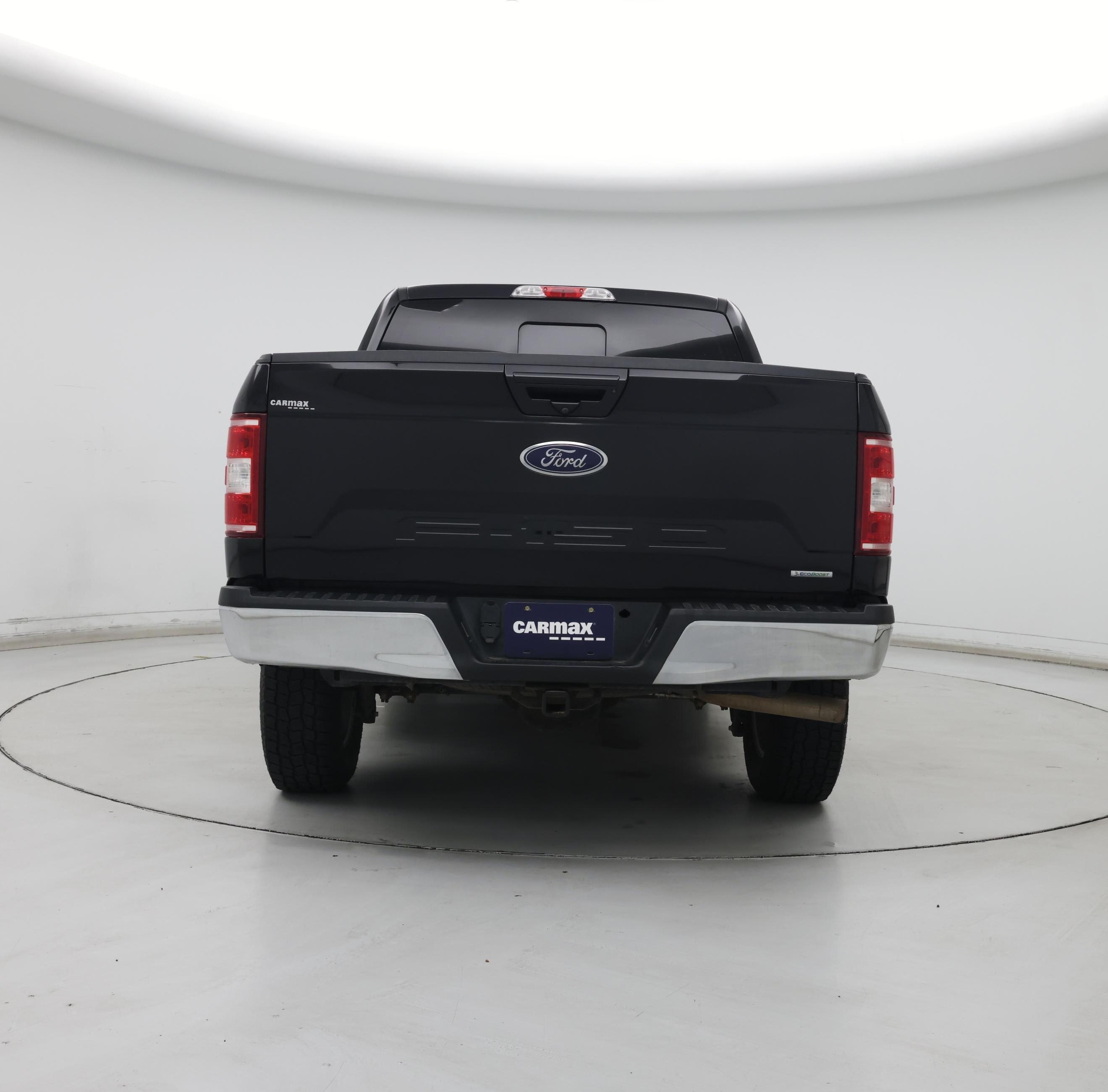 Thumbnail: 2019 Ford F-150 - 6