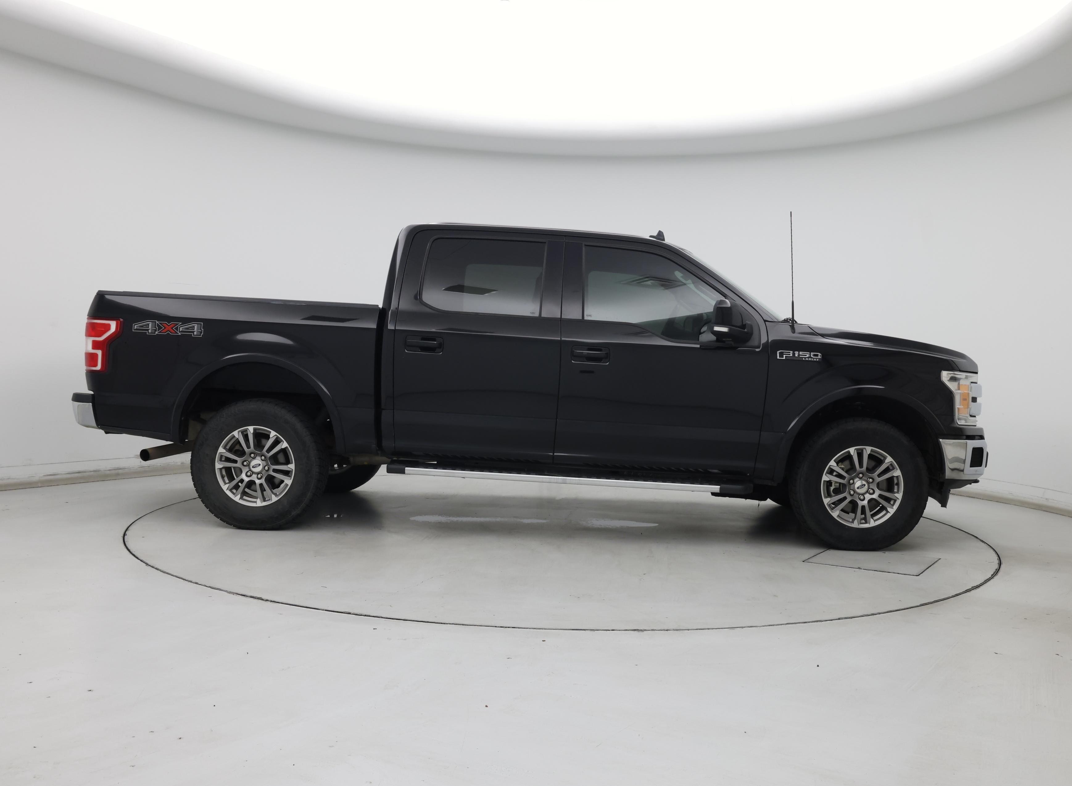 Thumbnail: 2019 Ford F-150 - 7